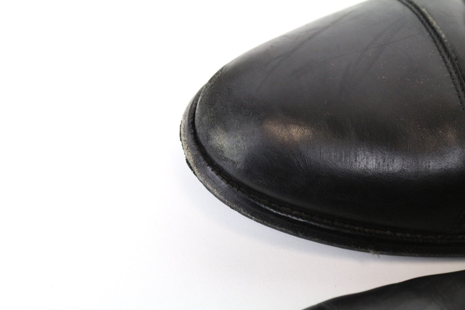 SUITSUPPLY vyriški formalūs batai EU46 juodi odiniai su raišteliais, klasikiniai, žemapadžiai, pora 