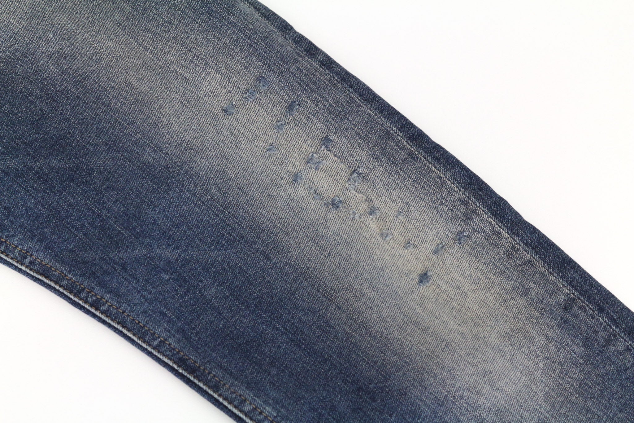 DIESEL Sleenker 069FI Men's Jeans W28/L32 Blue Slim Skinny Fit Cotton Stretch