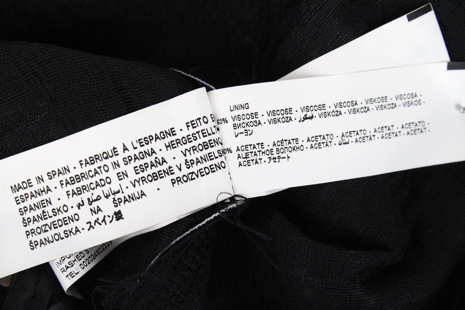 DESIGUAL moteriškas paltas, 38 pilki raštai, vienaeilis, ilgomis rankovėmis, laisvalaikio stiliaus 