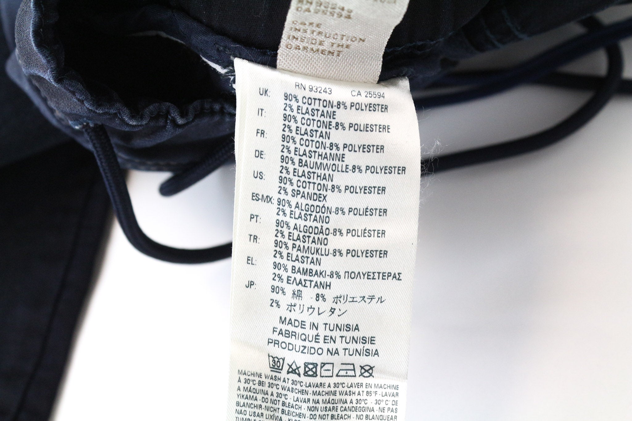 DIESEL Krooley-NE 0686F vyriški džinsai W26 berniukams mėlyni, ploni, morkų spalvos, sportiniai, tamprūs. 