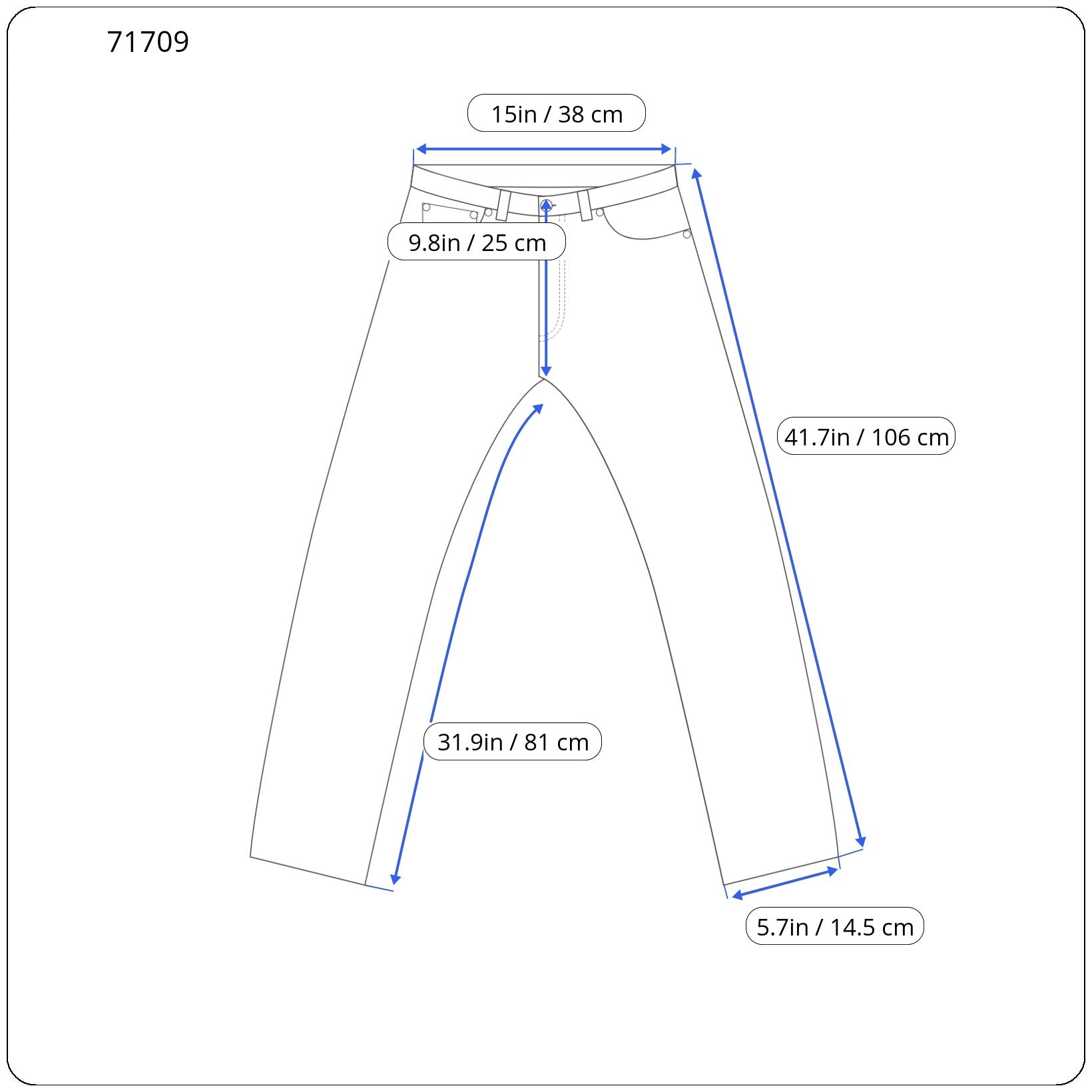 DIESEL Thommer 083AD vyriški džinsai W26/L32 Slim Skinny Mid Blue berniukams su užtrauktuku ir laisvalaikio kirpimu 