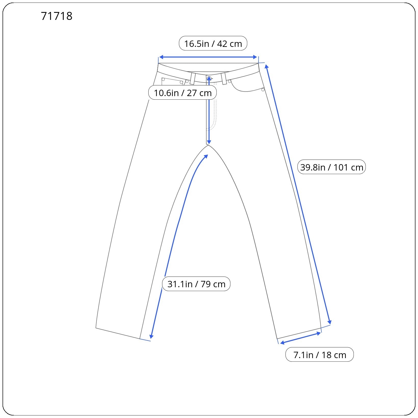 REPLAY Grover vyriški džinsai W30/L32 šviesiai pilki, ploni, tiesūs, tamprūs, džinsinio audinio 