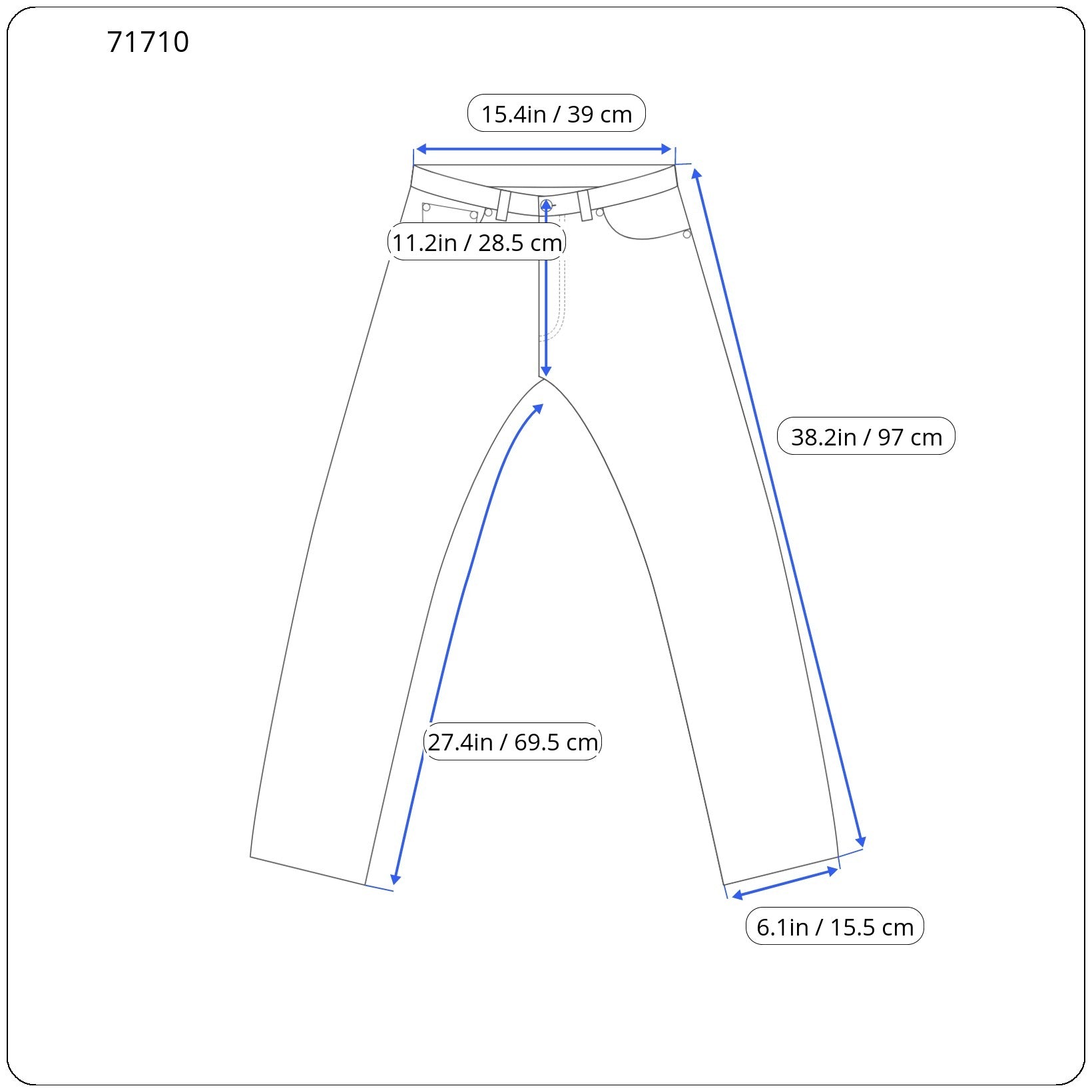 DIESEL Krooley-NE 0687D vyriški džinsai W26 Slim morkų mėlynos spalvos berniukams, tamprūs sportiniai džinsai 