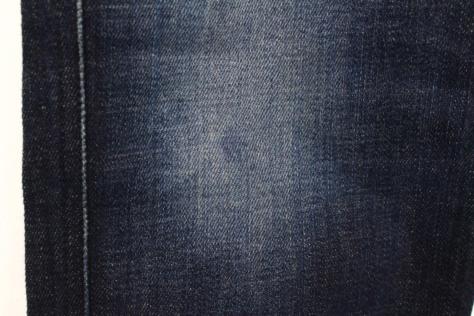 REPLAY Anbass Men's W29/L32 Jeans Slim Stretch Cotton Blue Ice Blast Washed
