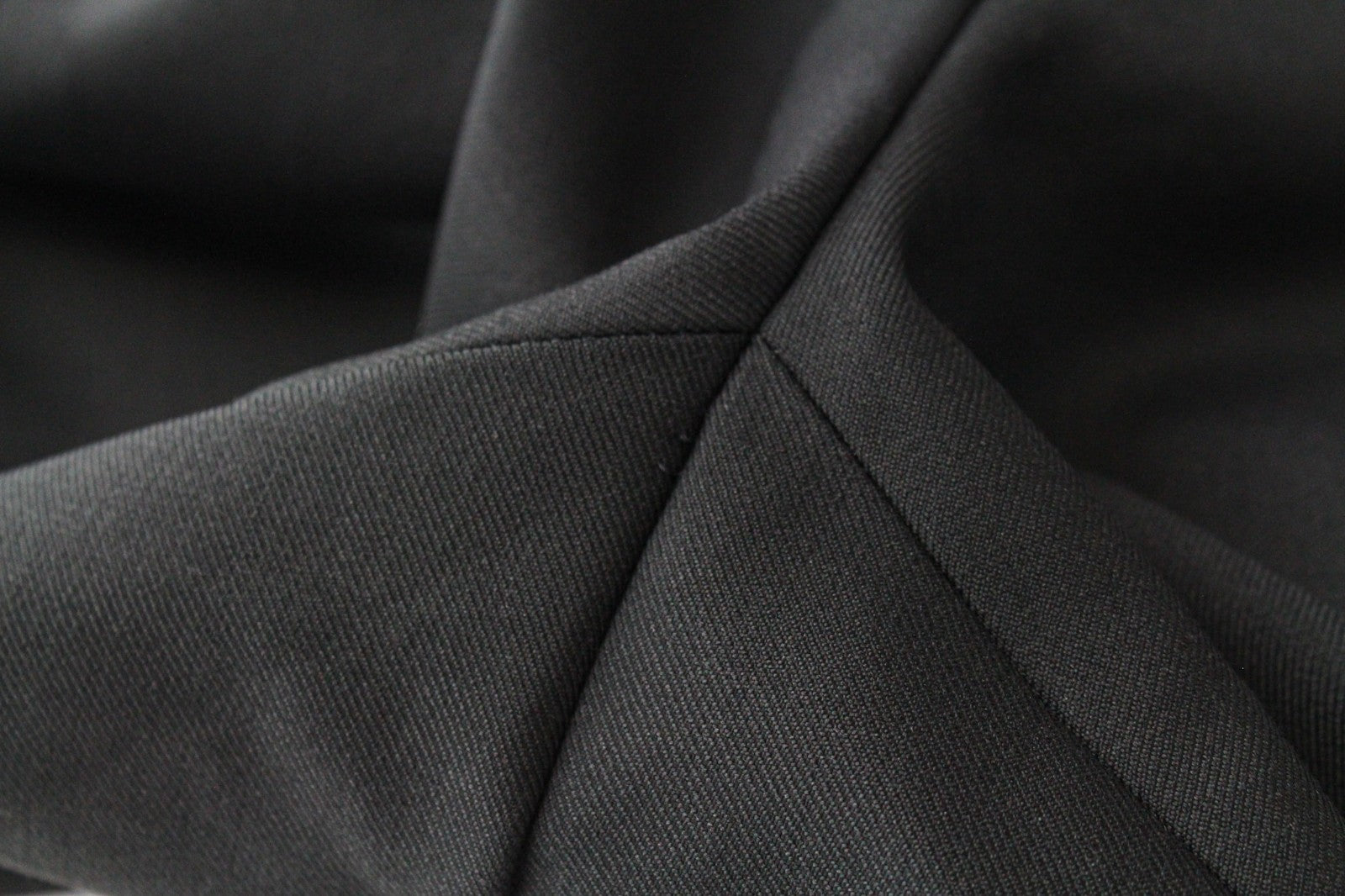 SUITSUPPLY Ferrara Men's UK36R Suit 2 Piece Waistcoat Trousers Pure Wool Green