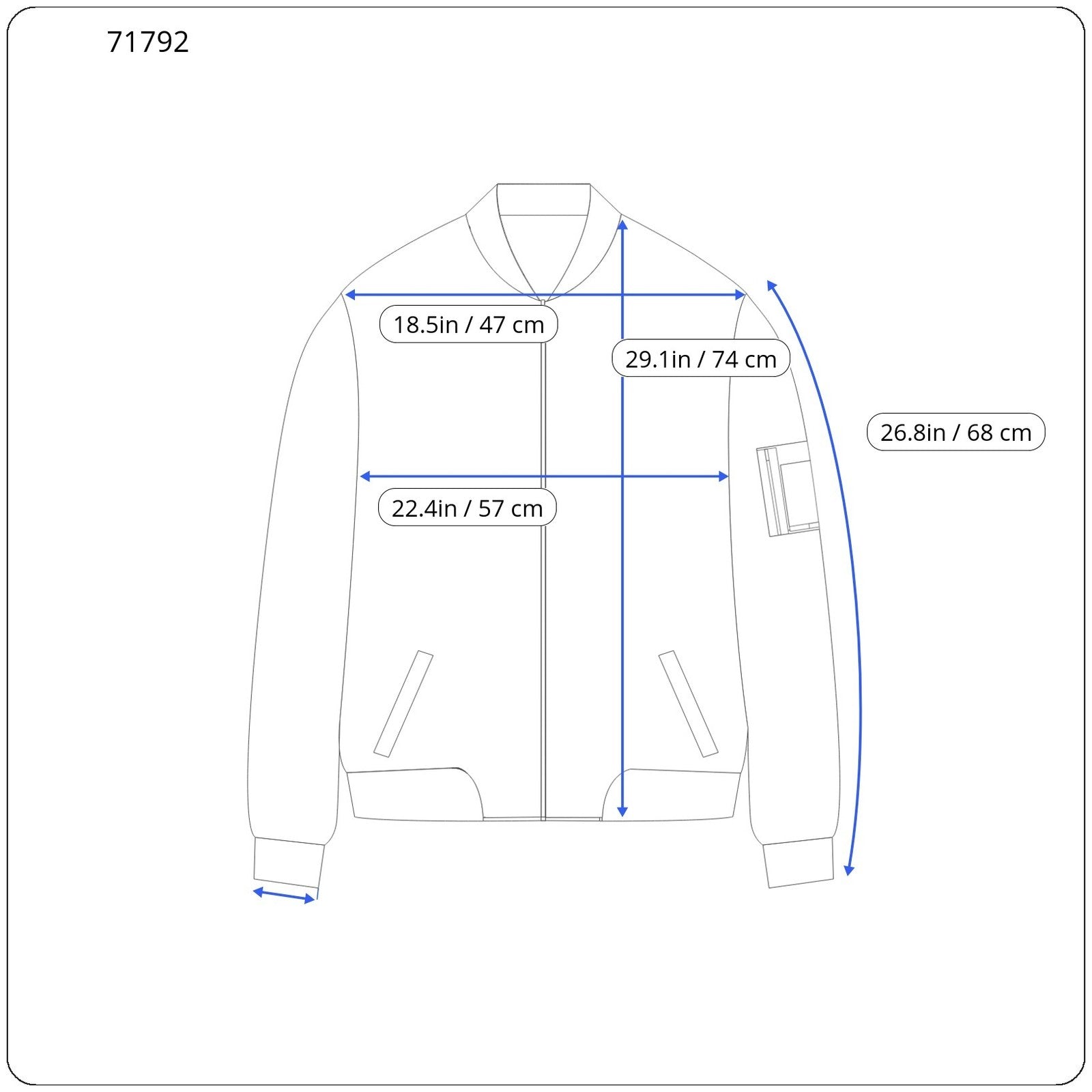 REPLAY vyriška juoda bomber striukė su pamušalu, lopais ir logotipu bei megzta juostele. 