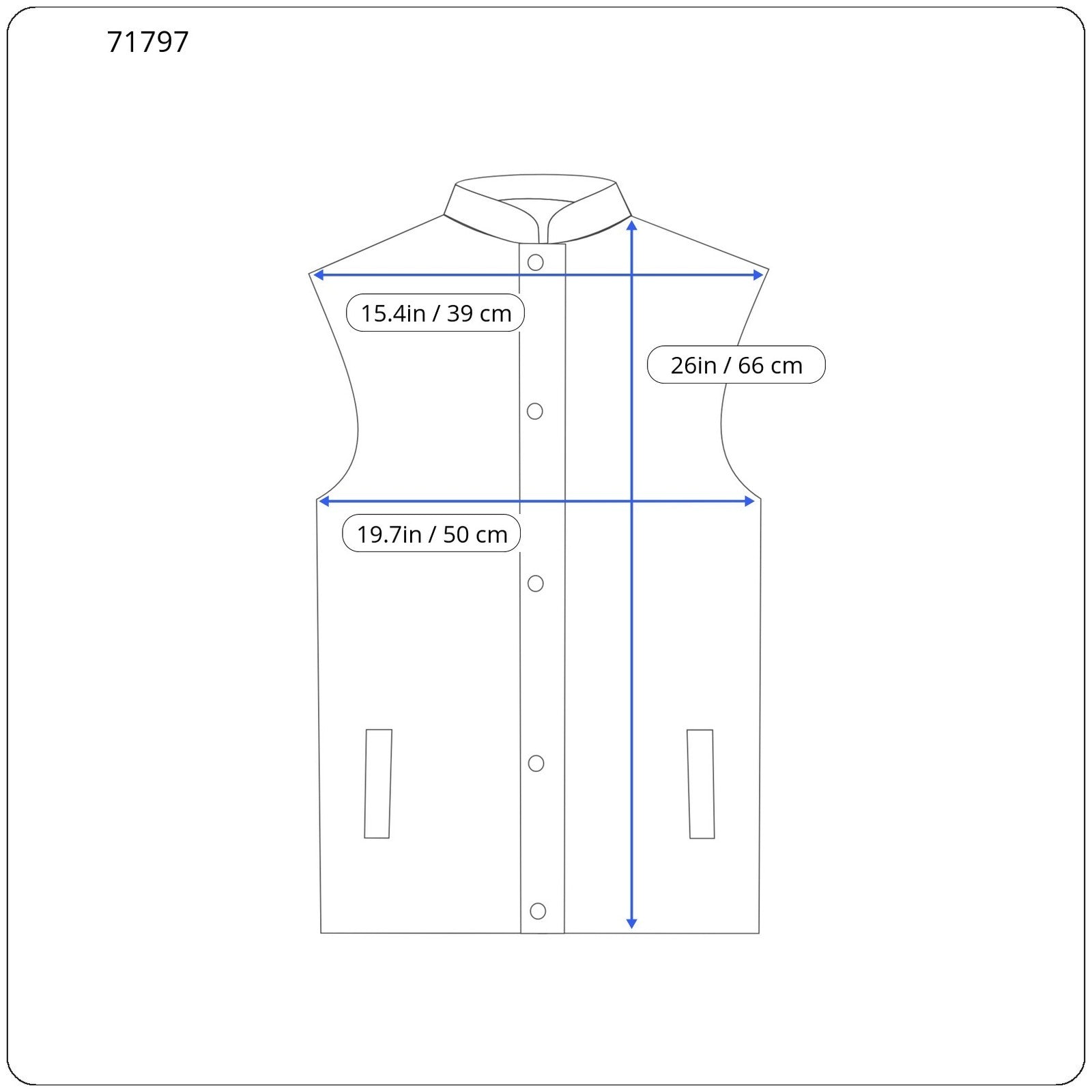 „SCOTCH &amp; SODA S“ dvipusė žalia vyriška liemenė su kamufliažu, aukšta apykakle, klasikinio stiliaus 