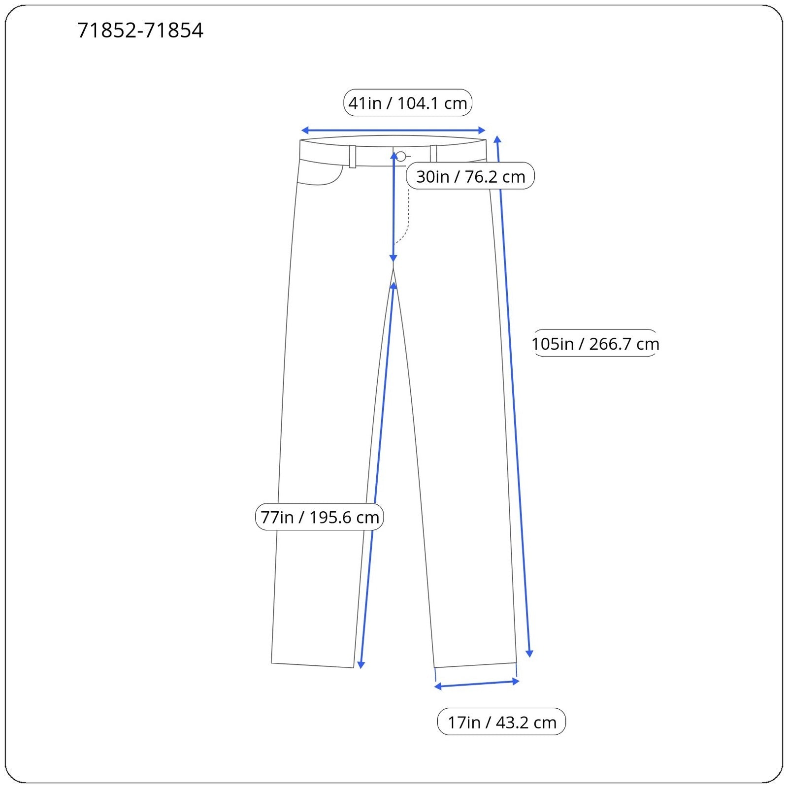SCOTCH & SODA Stuart W30/L32 Grey Slim Pleated Non-Stretch Men's Chino