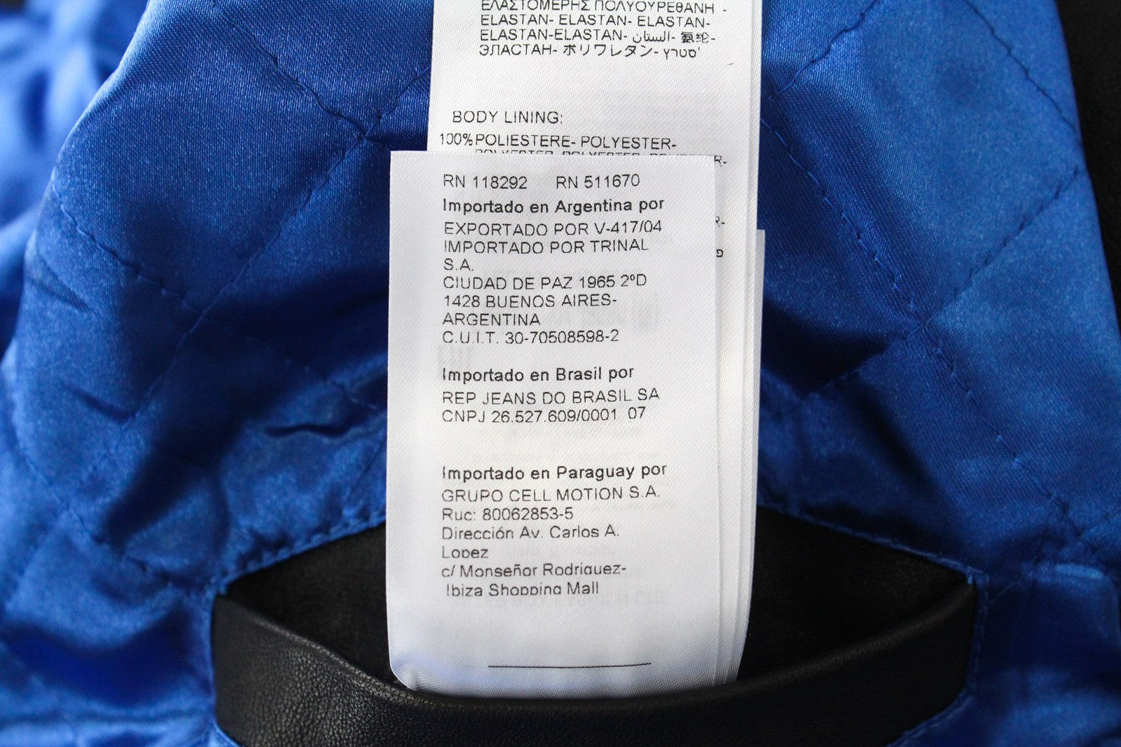 REPLAY juoda odinė vyriška striukė XL dydžio su pamušalu ir užtrauktuku, klasikinė, RRP499 