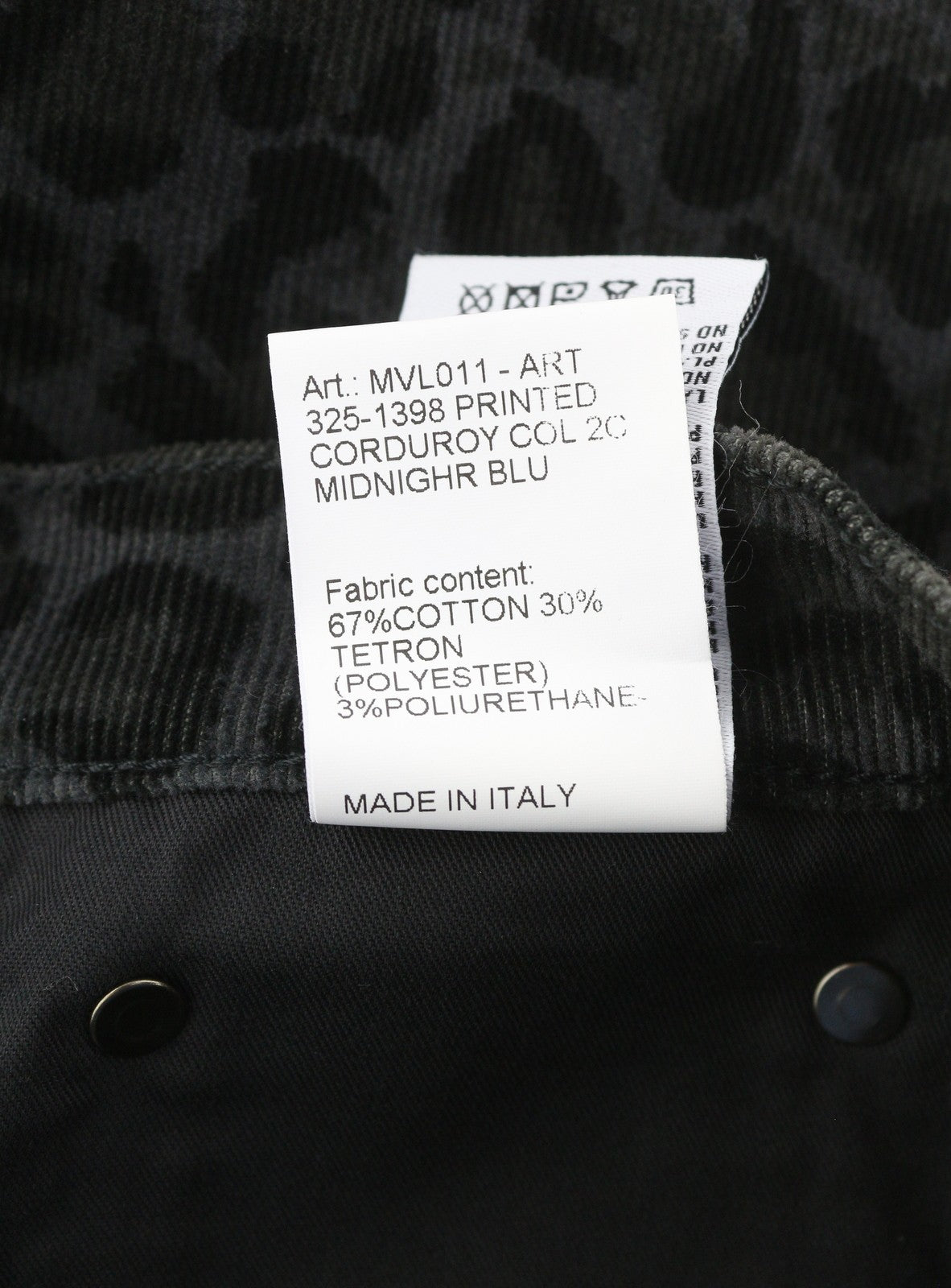 R13 Aukšto liemens aptemptos moteriškos kelnės 27 vidurnakčio leopardo rašto velveto su užtrauktuku pilkos spalvos