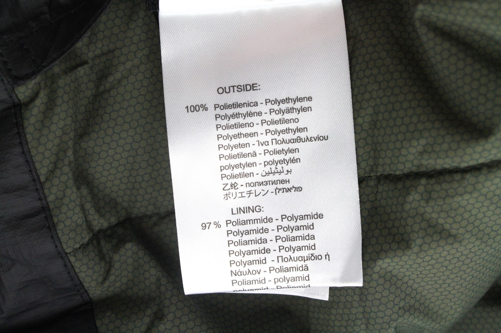 REPLAY vyriška striukė 2XL, juoda, su užtrauktuku, ilgomis rankovėmis, vienos krūtinės su logotipu 