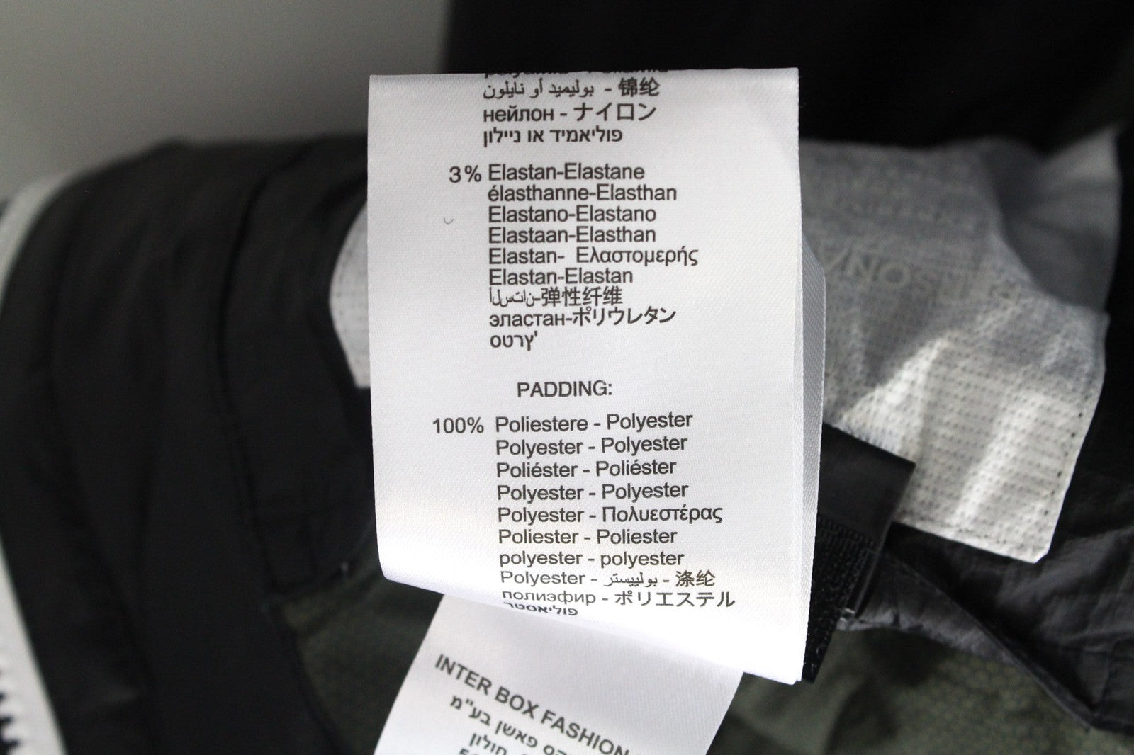 REPLAY vyriška striukė 2XL, juoda, su užtrauktuku, ilgomis rankovėmis, vienos krūtinės su logotipu 