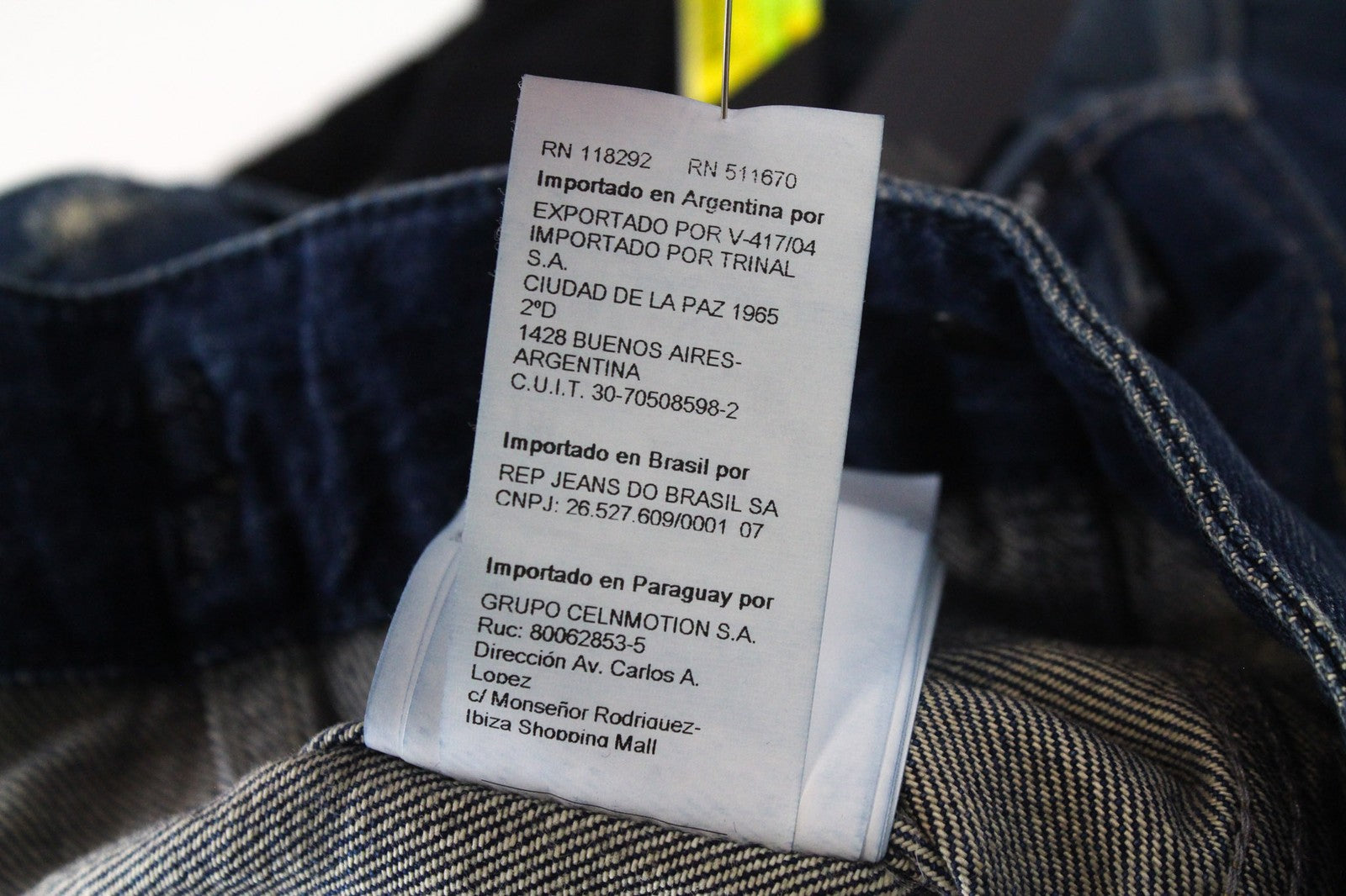 REPLAY moteriška trumpinta džinsinė striukė S, ilgomis rankovėmis, mėlyna medvilnė, su skalbta apykakle 