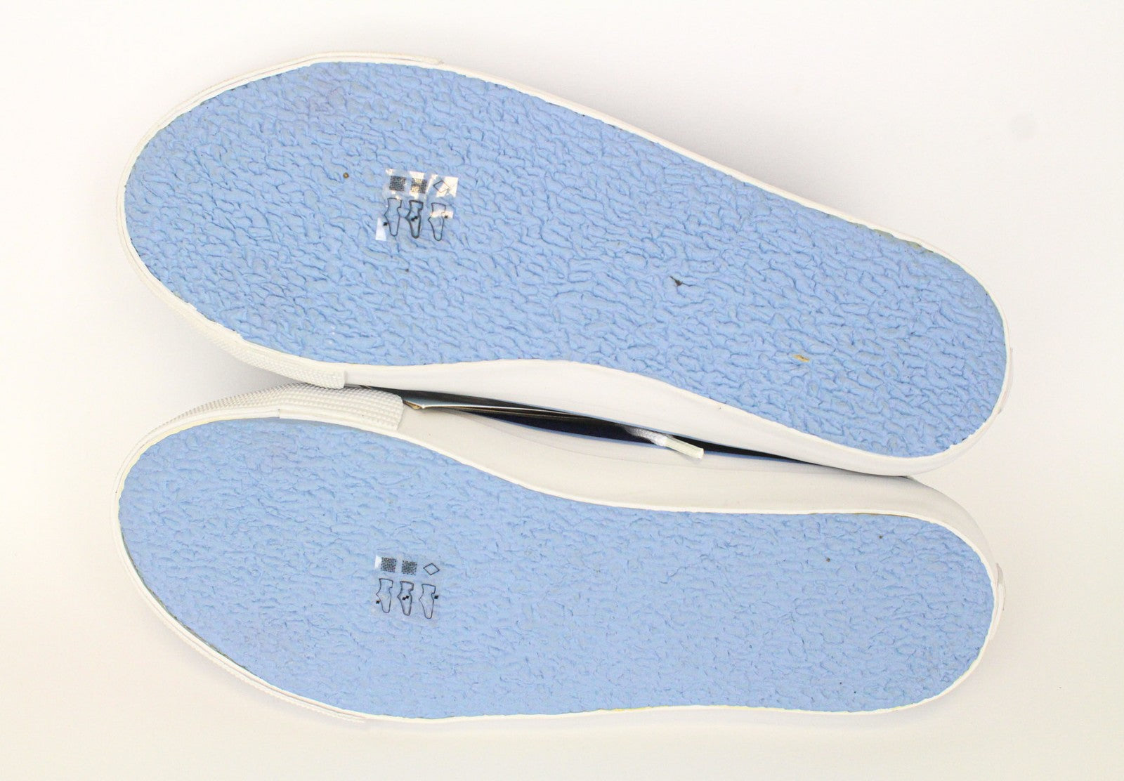 HARMONT &amp; BLAINE vyriški sportbačiai EU40 mėlyni, žema pakulnė, suvarstomi, džinso stiliaus, klasikiniai 