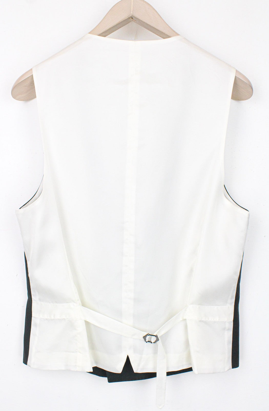 SUITSUPPLY Ferrara Men's Suit UK38R Green Wool 2Pc Set with Waistcoat & Pants