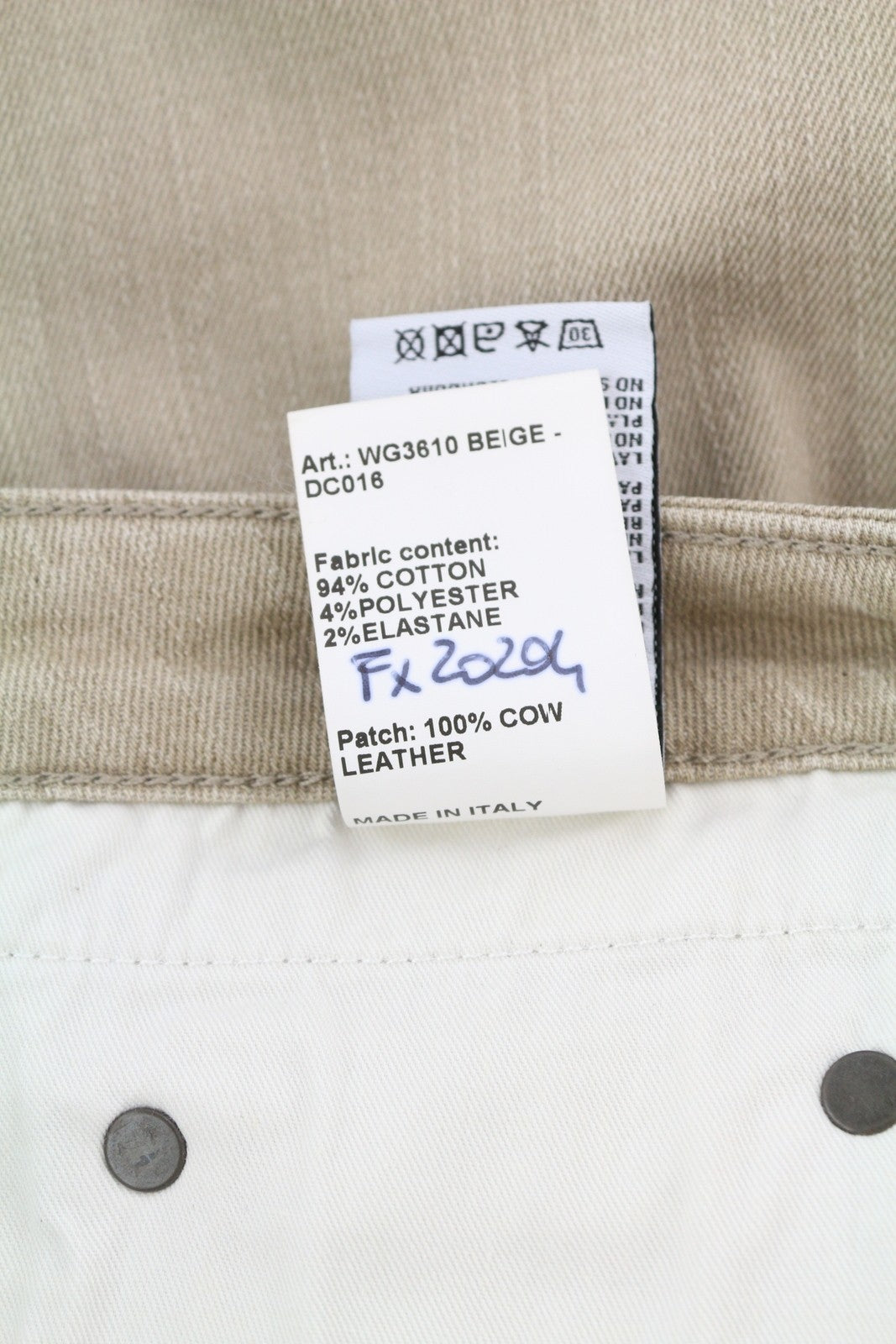 R13 berniukiški tiesūs moteriški džinsai 27 smėlio spalvos, tamprūs, trumpinti, iki kulkšnių, skalbtos rudos spalvos, RRP 549 € 