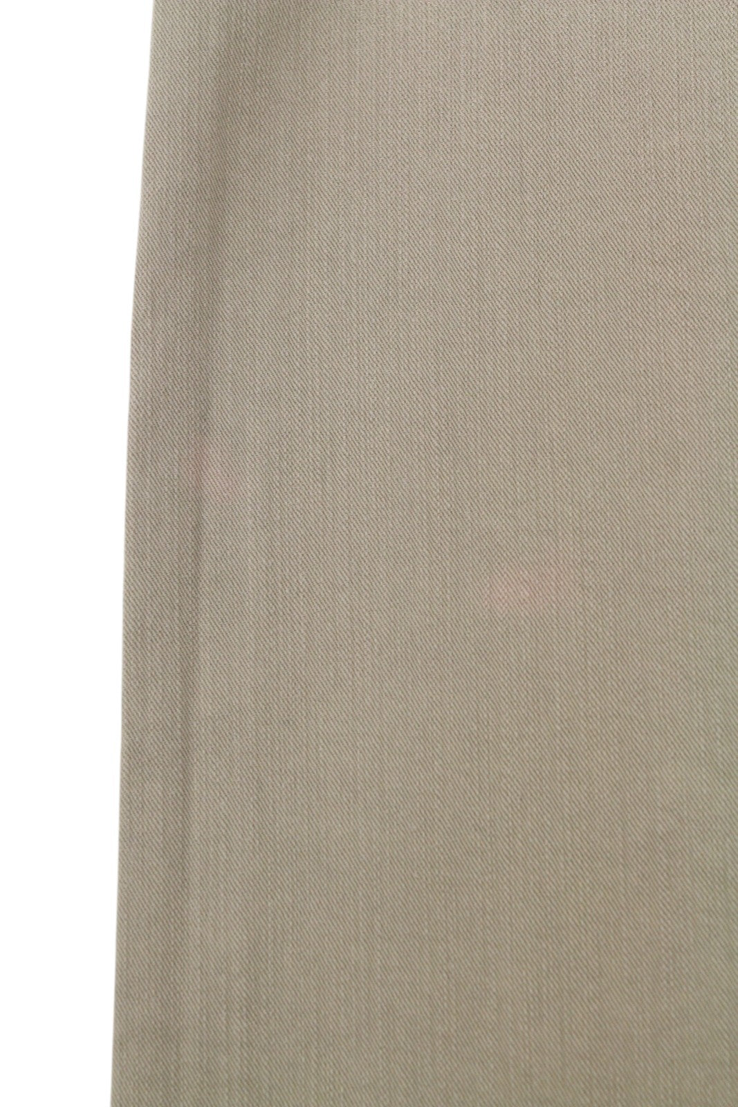 R13 berniukiški tiesūs moteriški džinsai 27 akmenukų ilgio, tamprūs, trumpinti, išblukintos rudos spalvos, rekomenduojama kaina – 695 € 