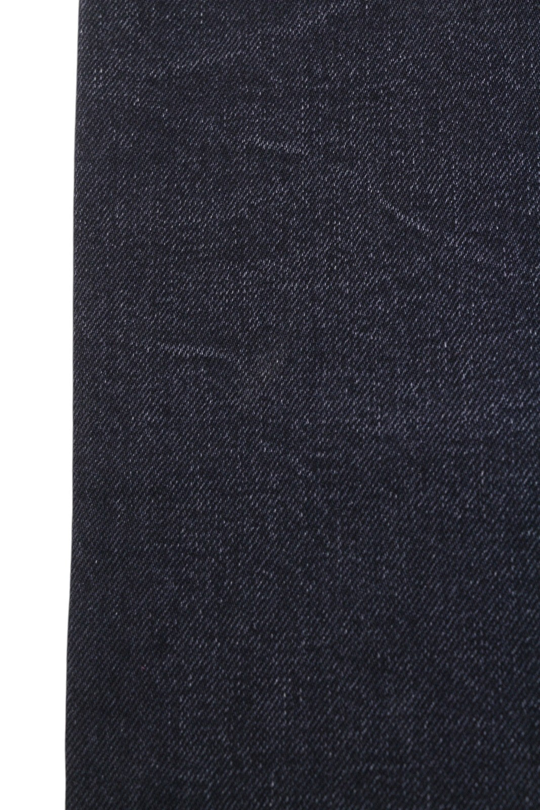 R13 Axl Slim Women Jeans 27 Jake Black Faded Washed Zip Fly Pockets Logo Denim