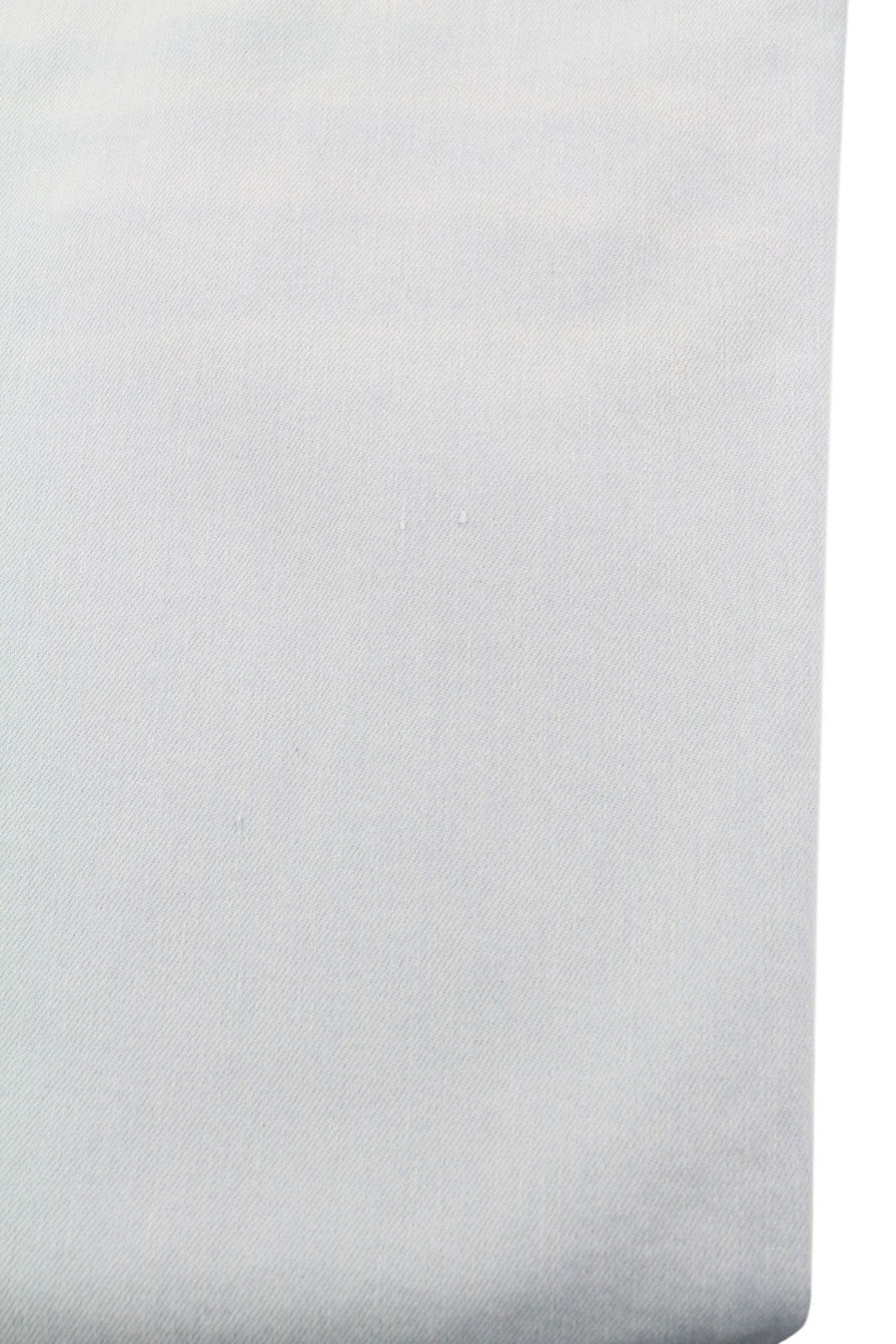 R13 Damon klostuoti mėlyni moteriški džinsai 23 išblukintos mėlynos spalvos tamprios, skalbtos plačios klešnės RRP 595 € 