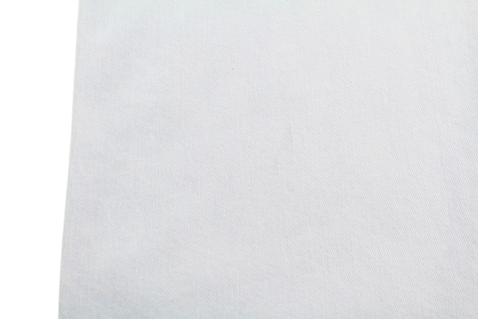 R13 Damon klostuoti mėlyni moteriški džinsai 23 išblukintos mėlynos spalvos tamprios, skalbtos plačios klešnės RRP 595 € 