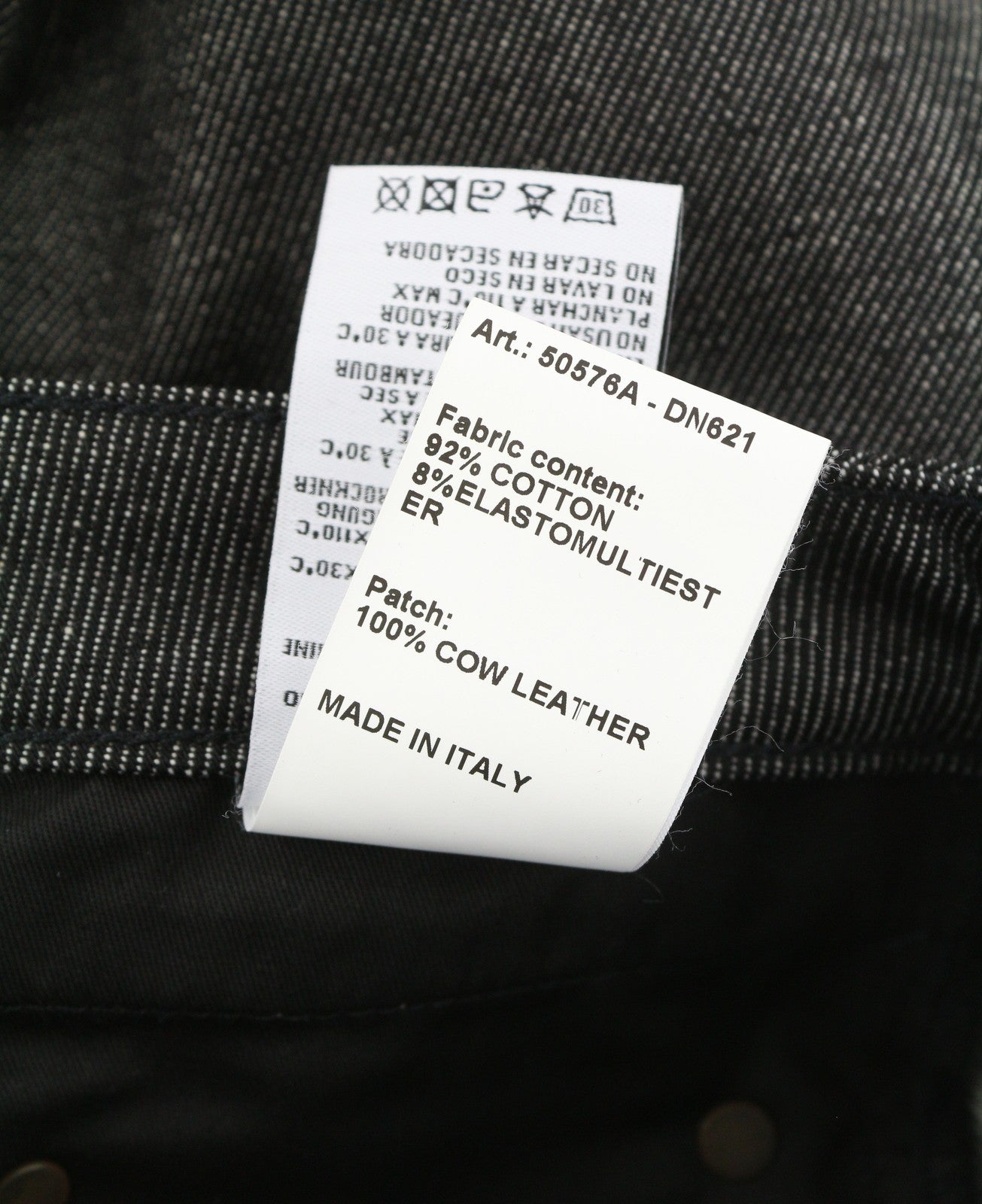 R13 Boy Straight Women Jeans 27 Vintage Grey Zip Fly Dark Denim Pockets Casual