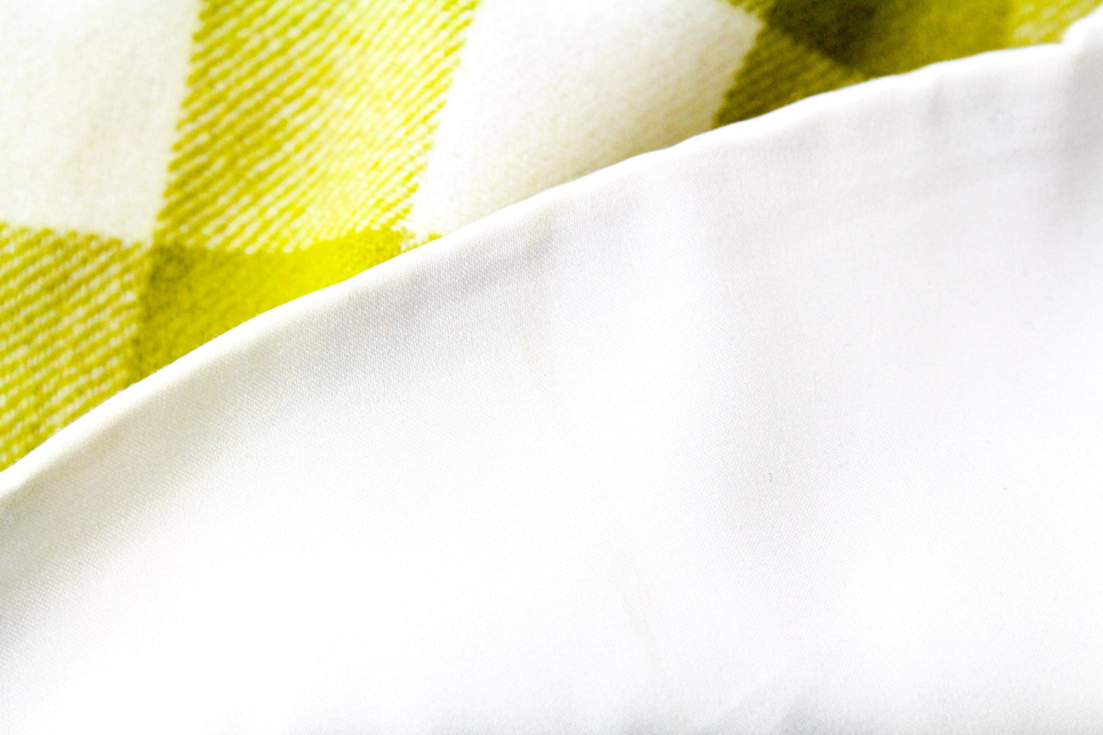 SUISTUDIO Calvin moteriškas sijonas UK8 žalias languotas grynos vilnos pamušalas su diržu 