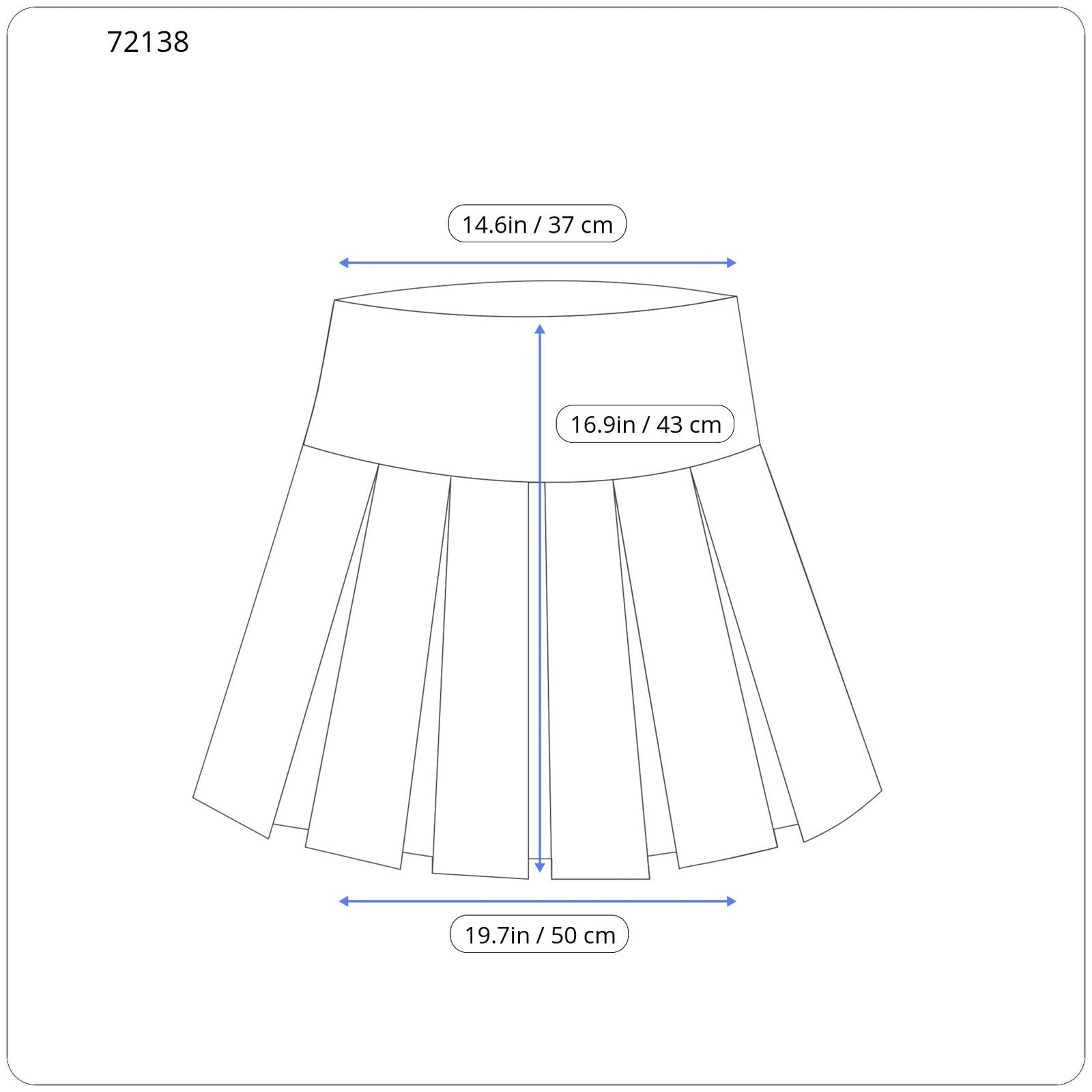 SUISTUDIO Calvin moteriškas sijonas UK8 žalias languotas grynos vilnos pamušalas su diržu 