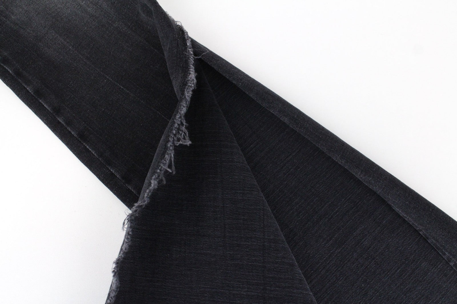 DIESEL D-Ebbey-F 081AH moteriški džinsai W26/L34 pilki, tamprūs, žemo kirpimo, laisvo kirpimo, medvilniniai. 