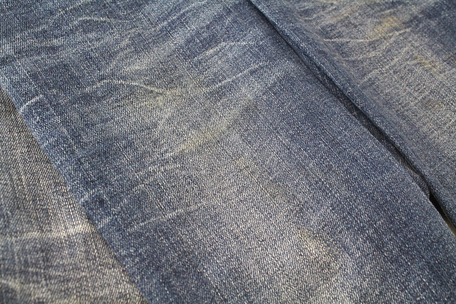 DIESEL D-Amny 086AN vyriški džinsai W29/L30 aptempti mėlyni tamprūs džinsai, medvilninis skalbimas 