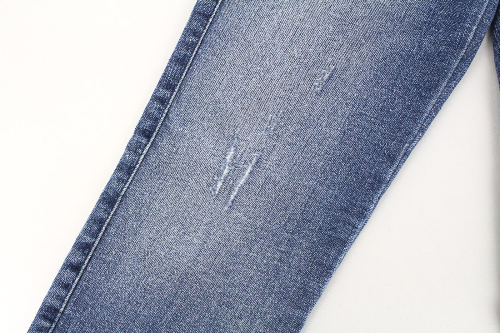 DIESEL Gracey 084GL Women's Jeans W26/L30 Super Slim Stretch Skinny Cotton Blue