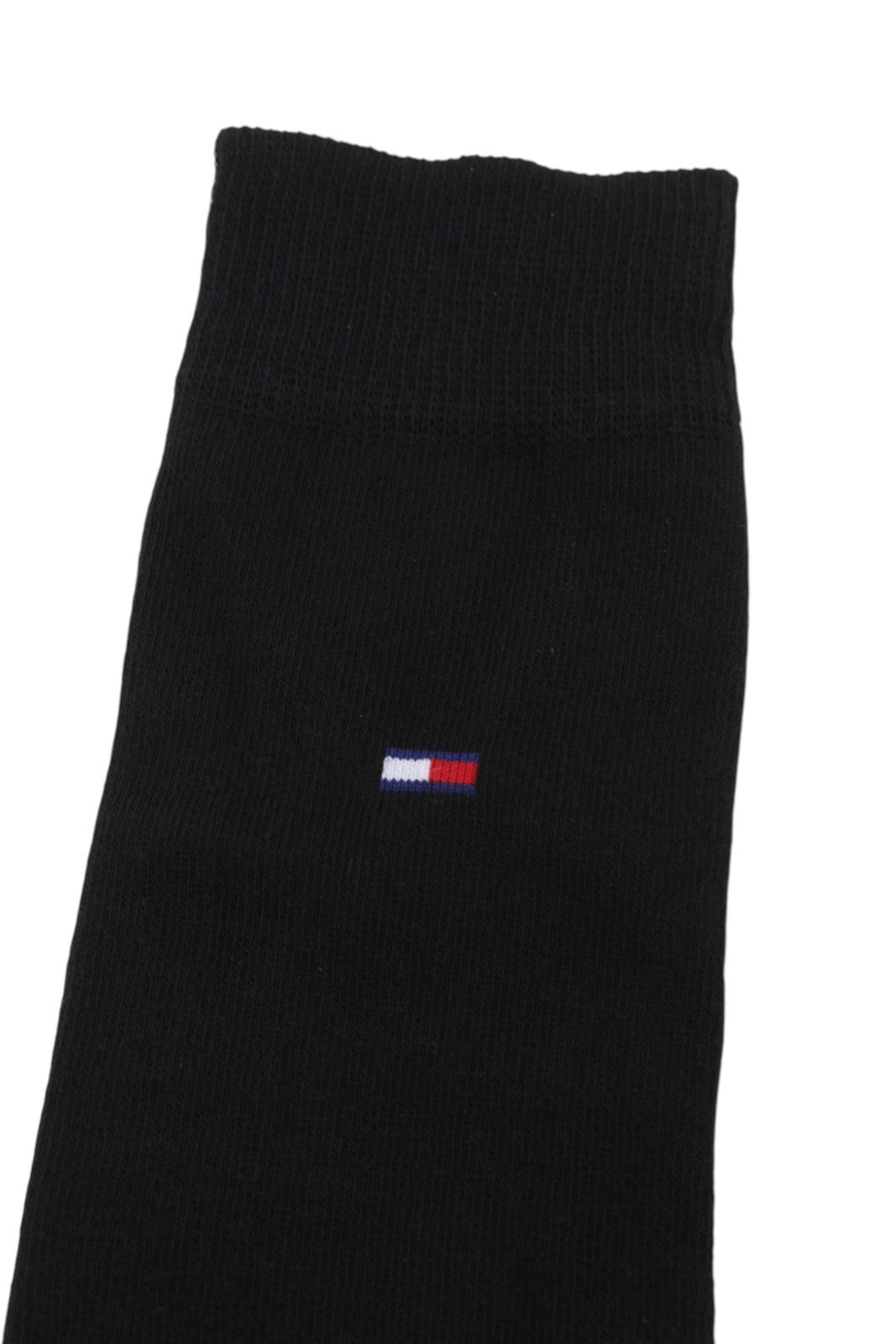 TOMMY HILFIGER vyriški apatiniai M juodi Trunk raštuoti ir kojinių komplektas Bokseriai raštuoti 