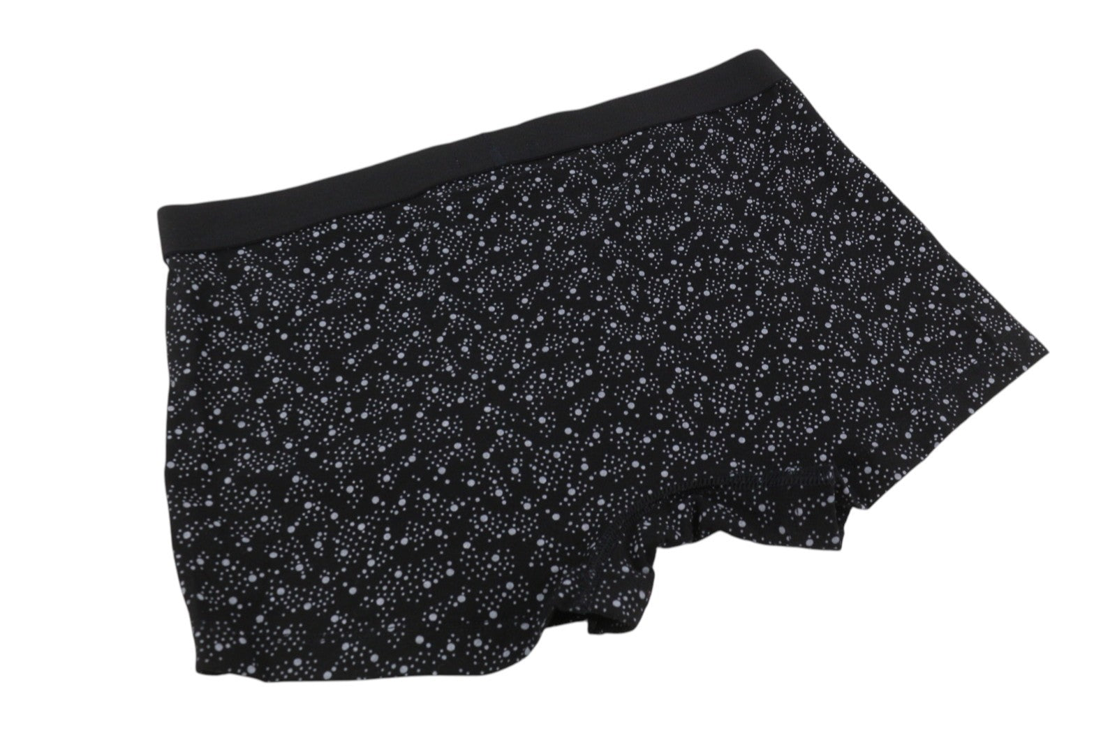 TOMMY HILFIGER vyriški apatiniai M juodi Trunk raštuoti ir kojinių komplektas Bokseriai raštuoti 