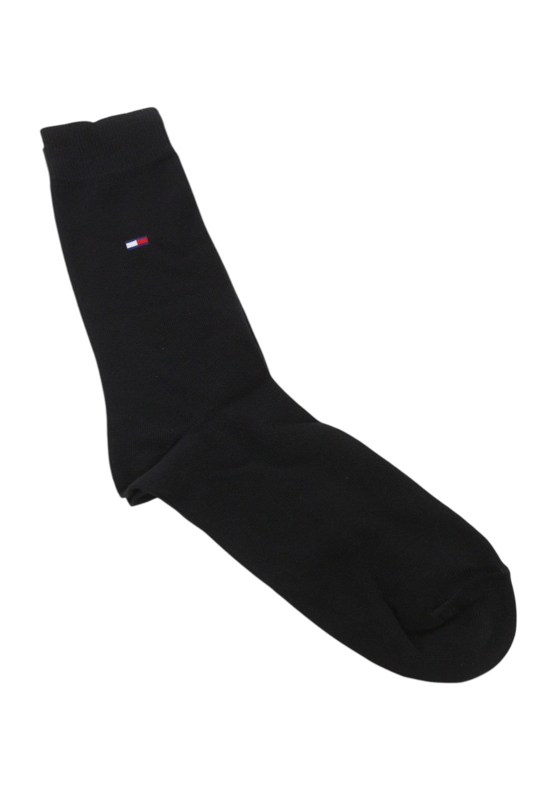 TOMMY HILFIGER vyriški apatiniai M juodi Trunk raštuoti ir kojinių komplektas Bokseriai raštuoti 