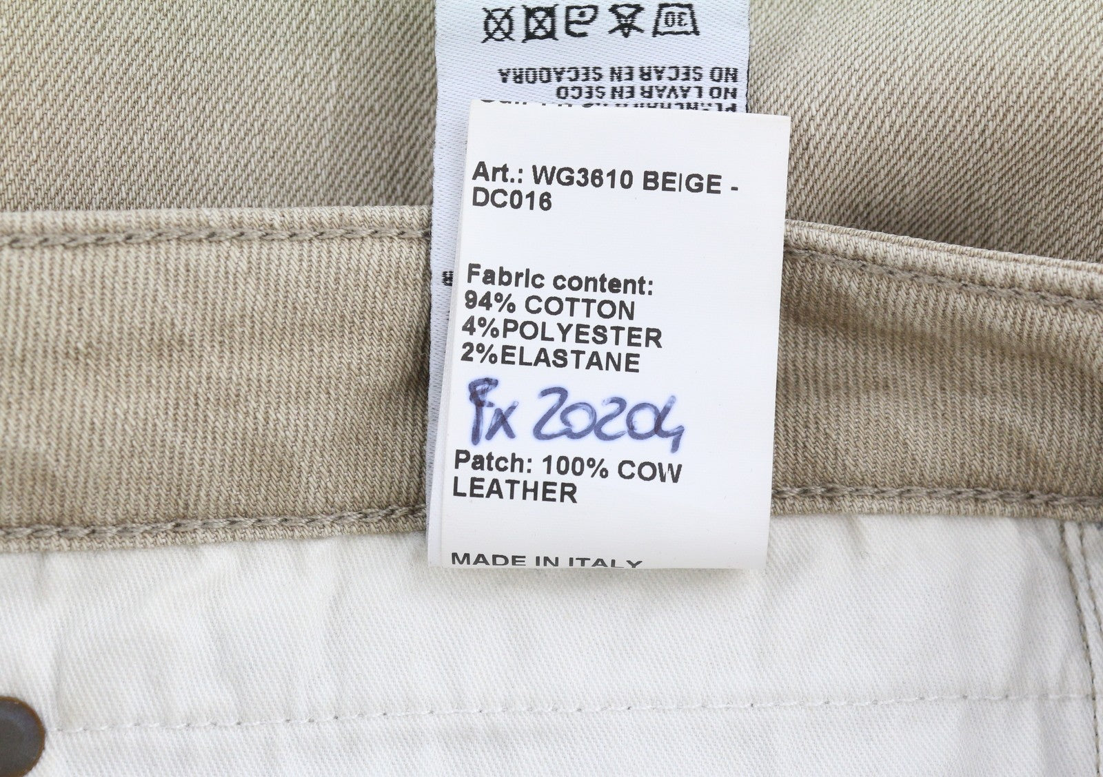 R13 berniukiški tiesūs moteriški džinsai 27 smėlio spalvos, tamprūs, trumpi, iki kulkšnių, išblukę rudi, RRP 549 € 