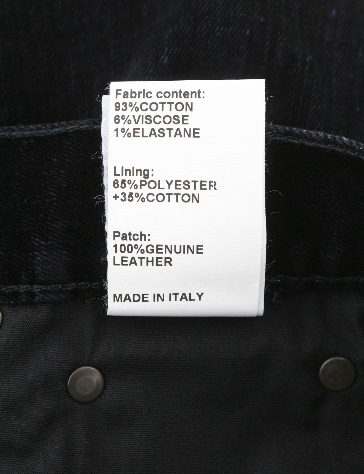 R13 Romeo moteriškos kelnės 24 flokuotomis juodomis aksominėmis trumpomis tiesiomis užtrauktuku iki kulkšnių 