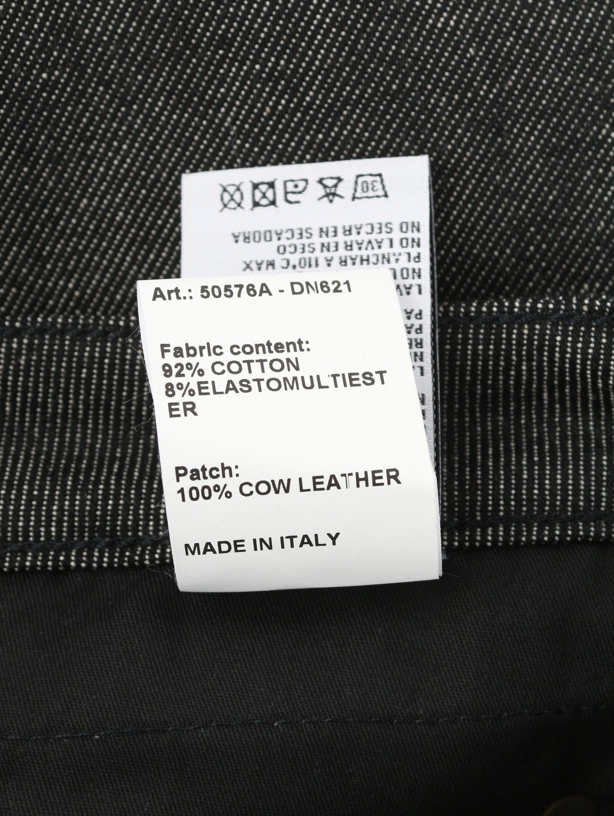 R13 berniukiški tiesūs moteriški džinsai 26 colių įstrižainė pilka su užtrauktuku, tamsiai mėlynu džinsu, kišenėmis, laisvalaikio stiliaus. 