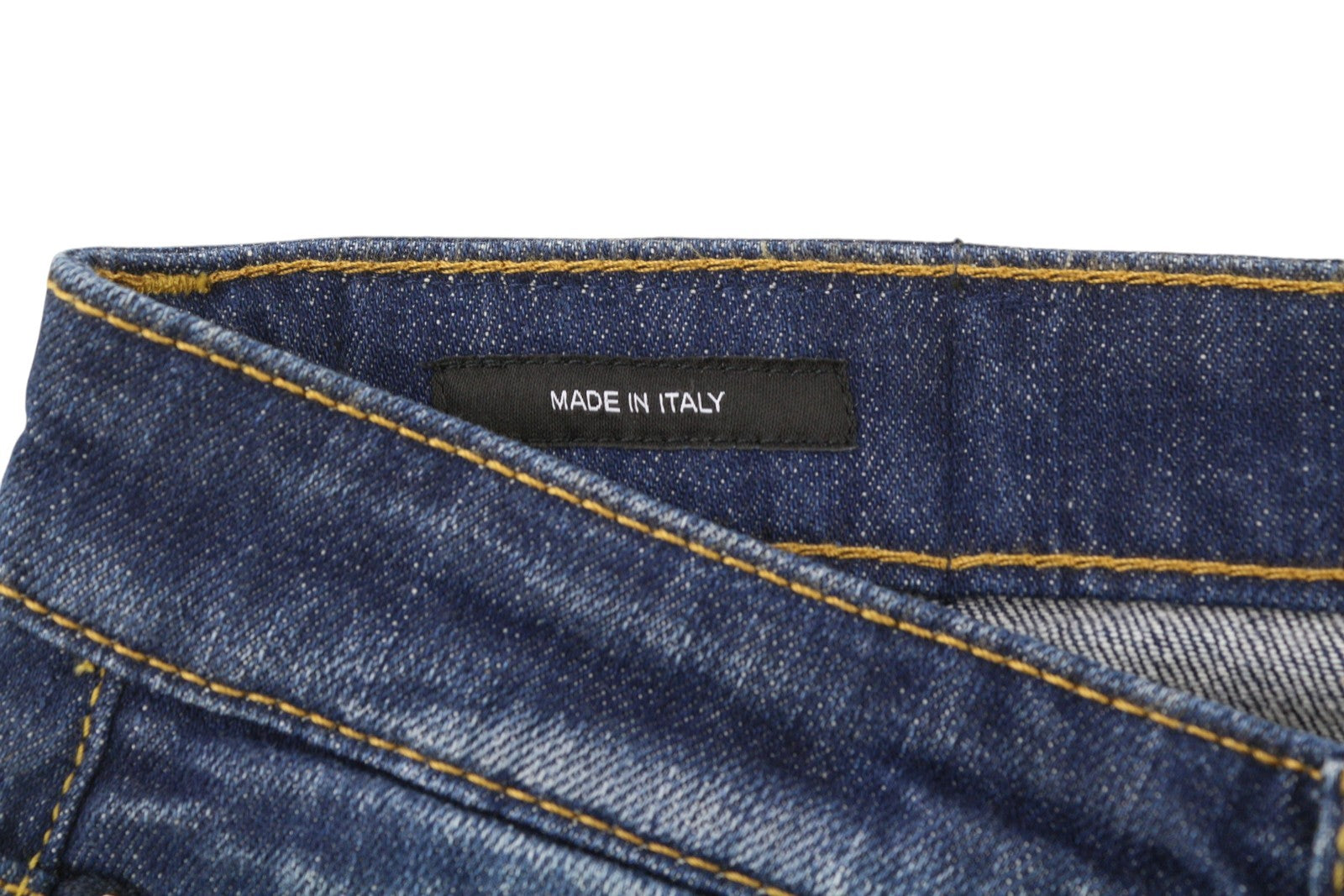 R13 baikerių berniukų moteriški džinsai, 26 Howell indigo spalvos, trumpi, aptempti, iki kulkšnių, išblukusios mėlynos spalvos. 