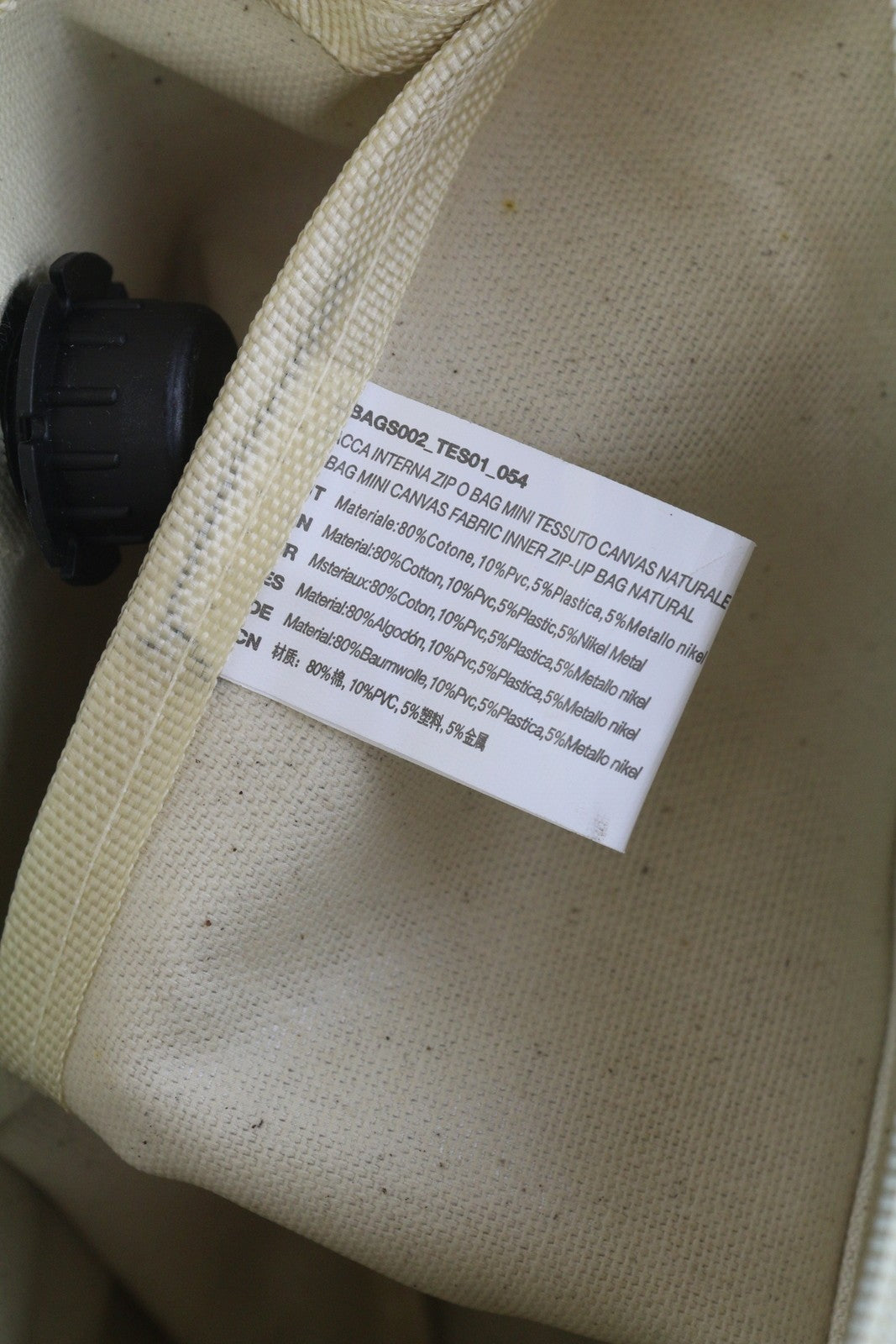 O BAG Mini moteriškas krepšys OS šviesiai žalias su dvigubomis vidinėmis rankenomis, logotipas, laisvalaikio stiliaus 