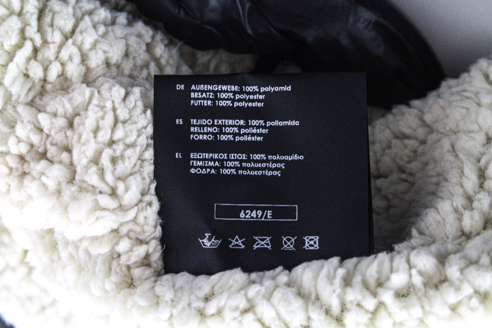 TUCANO URBANO Rudy XS juoda moteriška motociklų striukė su fliso pamušalu 