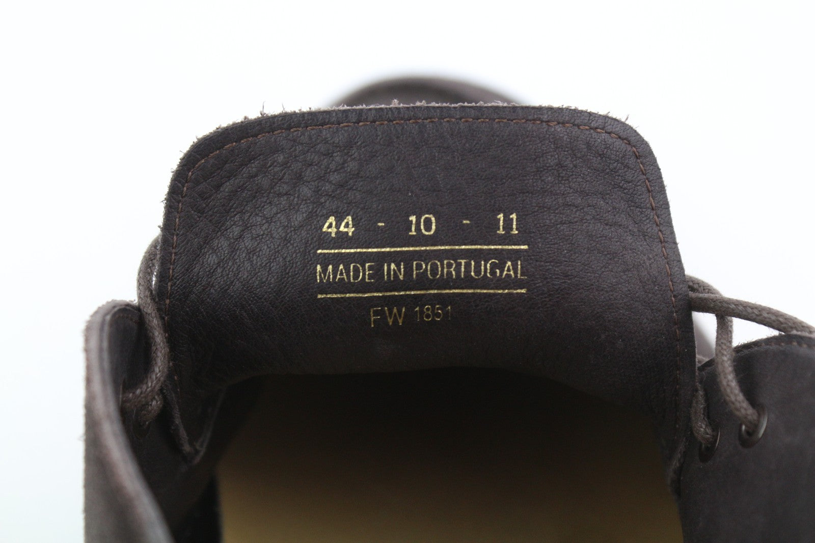 SUITSUPPLY vyriški batai EU44 rudi chukka su raišteliais, aukštakulniai, odiniai, zomšiniai 