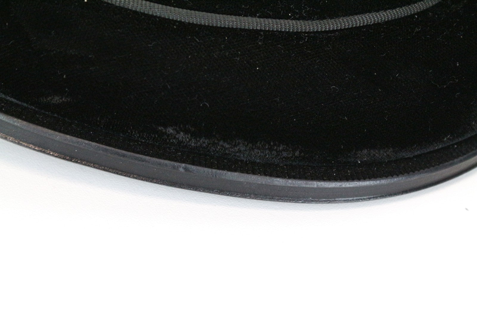 SUITSUPPLY vyriški juodi aksominiai mokasinai su užsegamais įmaunamiais, EU41 dydis, oficialus smokingas 