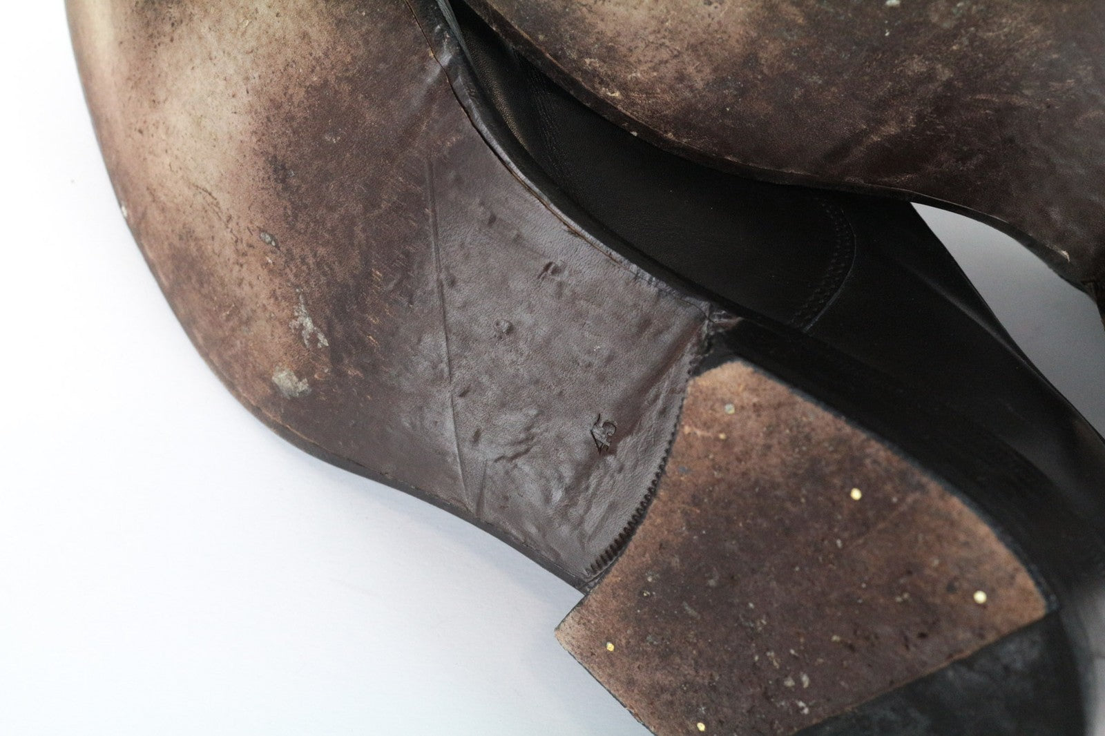 SUITSUPPLY vyriški juodi EU45 odiniai, suvarstyti žemapadžiai laisvalaikio bateliai klasikiniams batams 