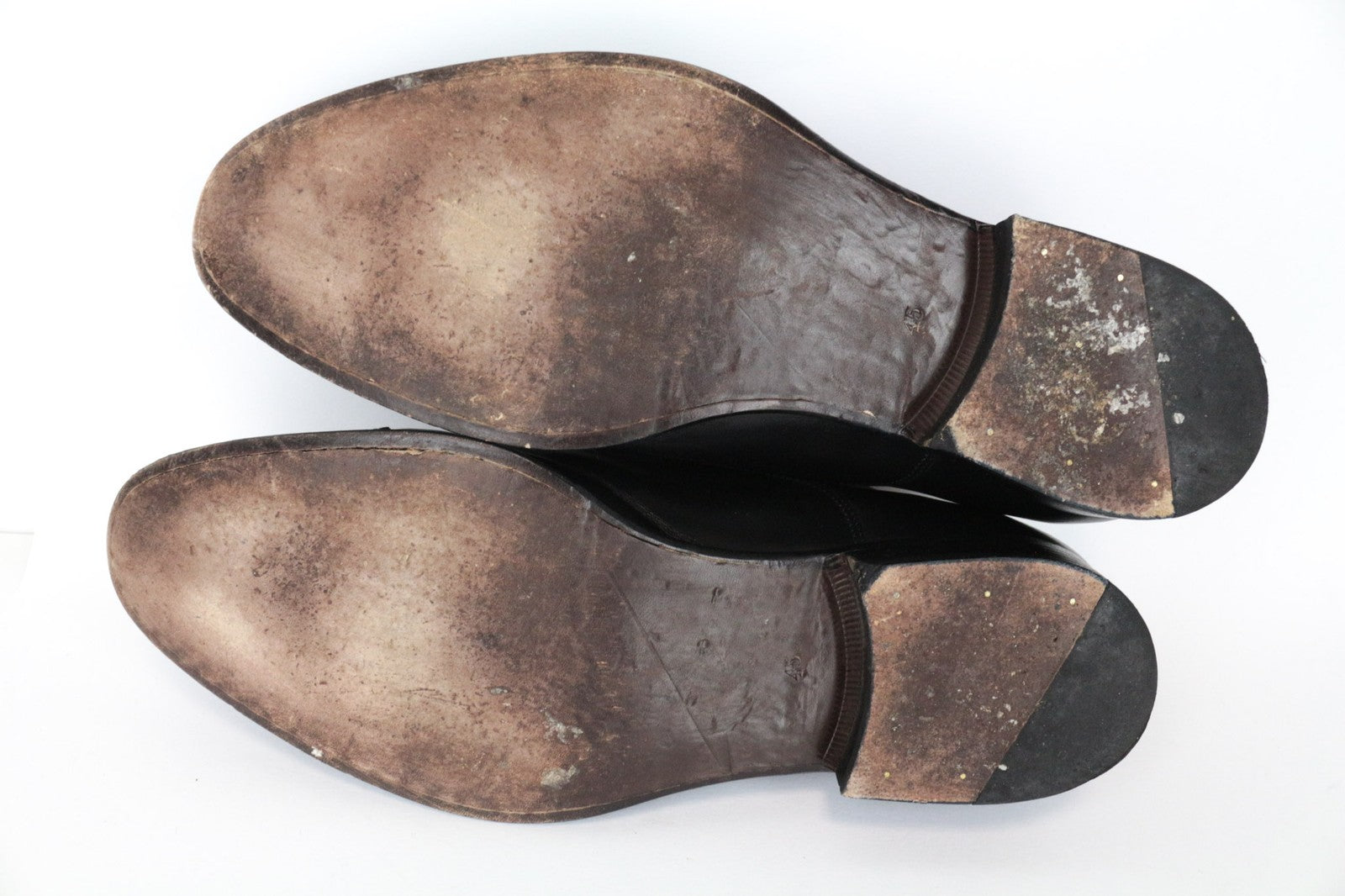 SUITSUPPLY vyriški juodi EU45 odiniai, suvarstyti žemapadžiai laisvalaikio bateliai klasikiniams batams 