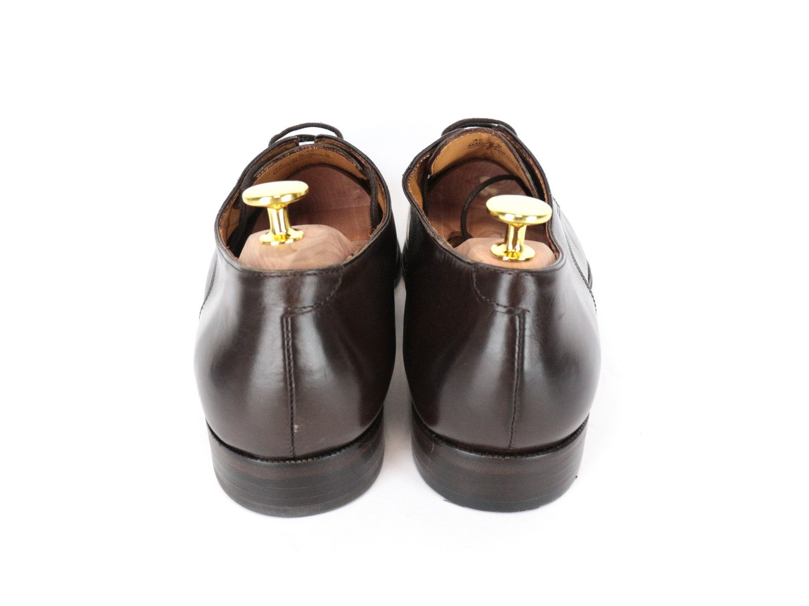 SUITSUPPLY vyriški rudi odiniai EU42 suvarstomi žemo ūgio laisvalaikio batai 