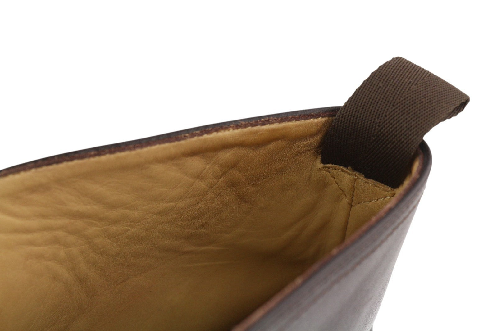 SUITSUPPLY EU43.5 rudi aukštakulniai vyriški klasikiniai formalūs odiniai batai su raišteliais 