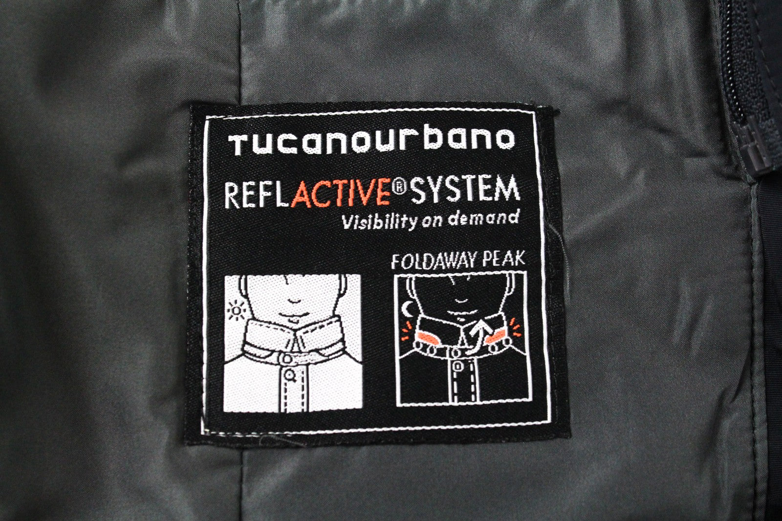 TUCANO URBANO Freccia moteriška striukė XS, tamsiai mėlyna, neperpučiama su pamušalu 