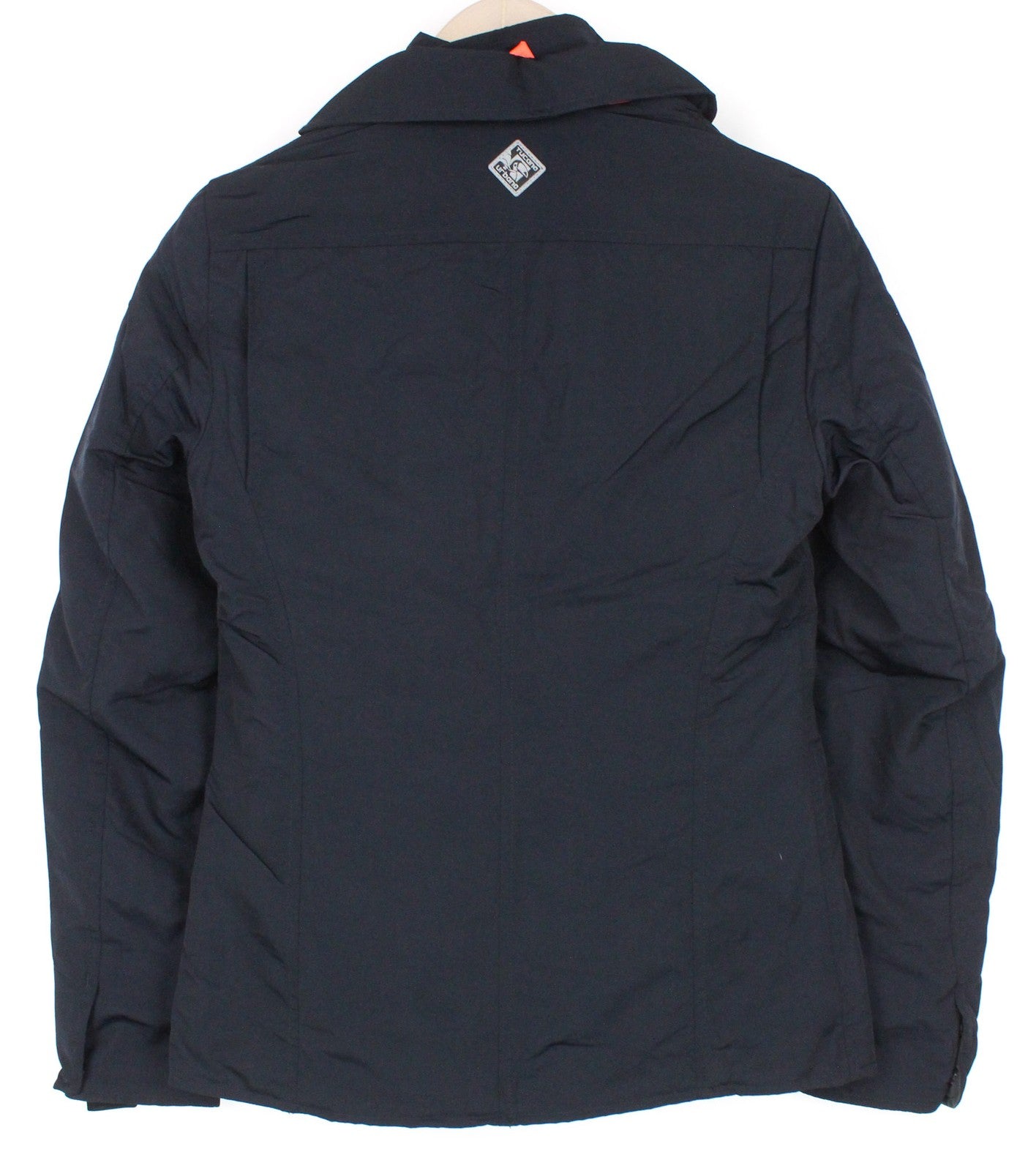 TUCANO URBANO Freccia moteriška 2XS tamsiai mėlyna vandeniui atspari vėjo neperpučiama striukė 