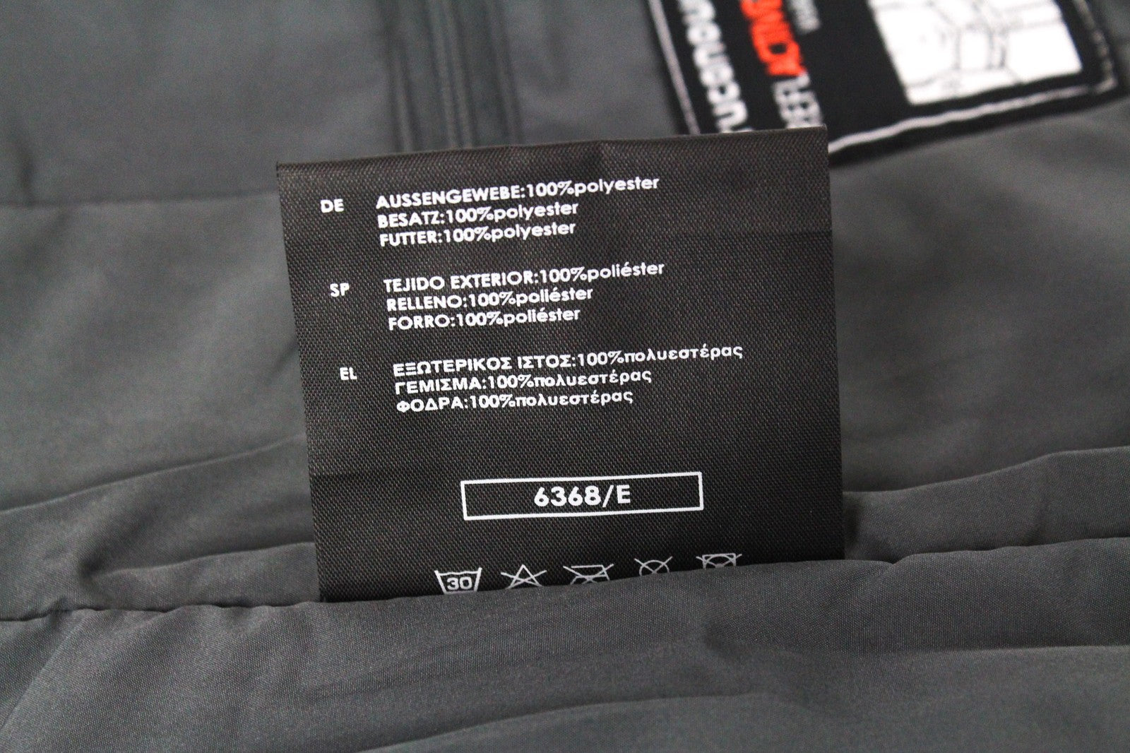 TUCANO URBANO Freccia moteriška 2XS tamsiai mėlyna vandeniui atspari vėjo neperpučiama striukė 