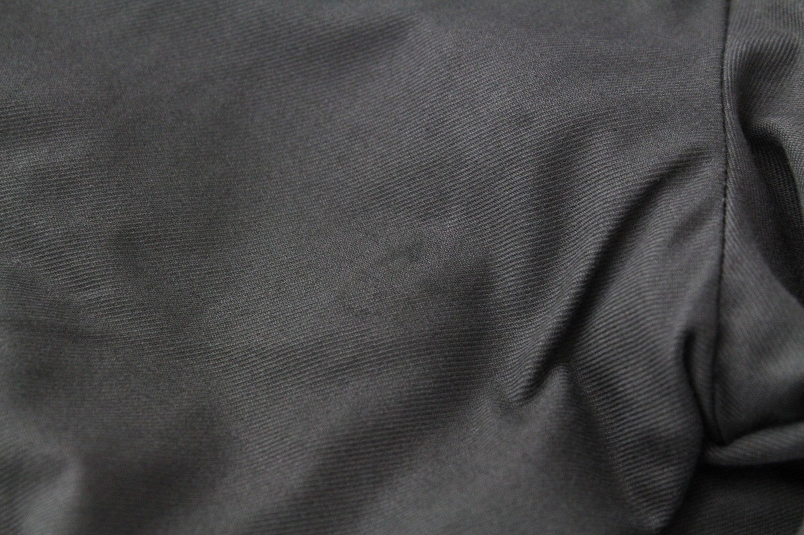 SUITSUPPLY Soho Men's Trousers UK38S Green Cotton Pleated Smart Casual