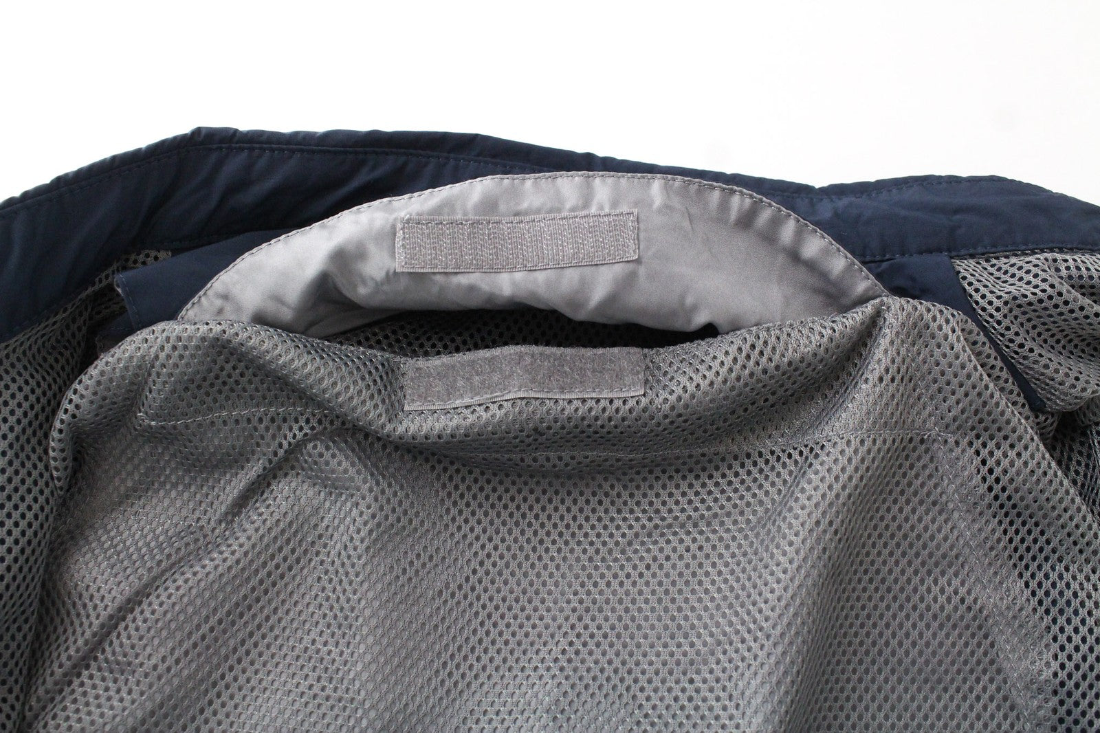 TUCANO URBANO Albertina Men's Jacket EU40 Blue Cotton Blend Lined Coat